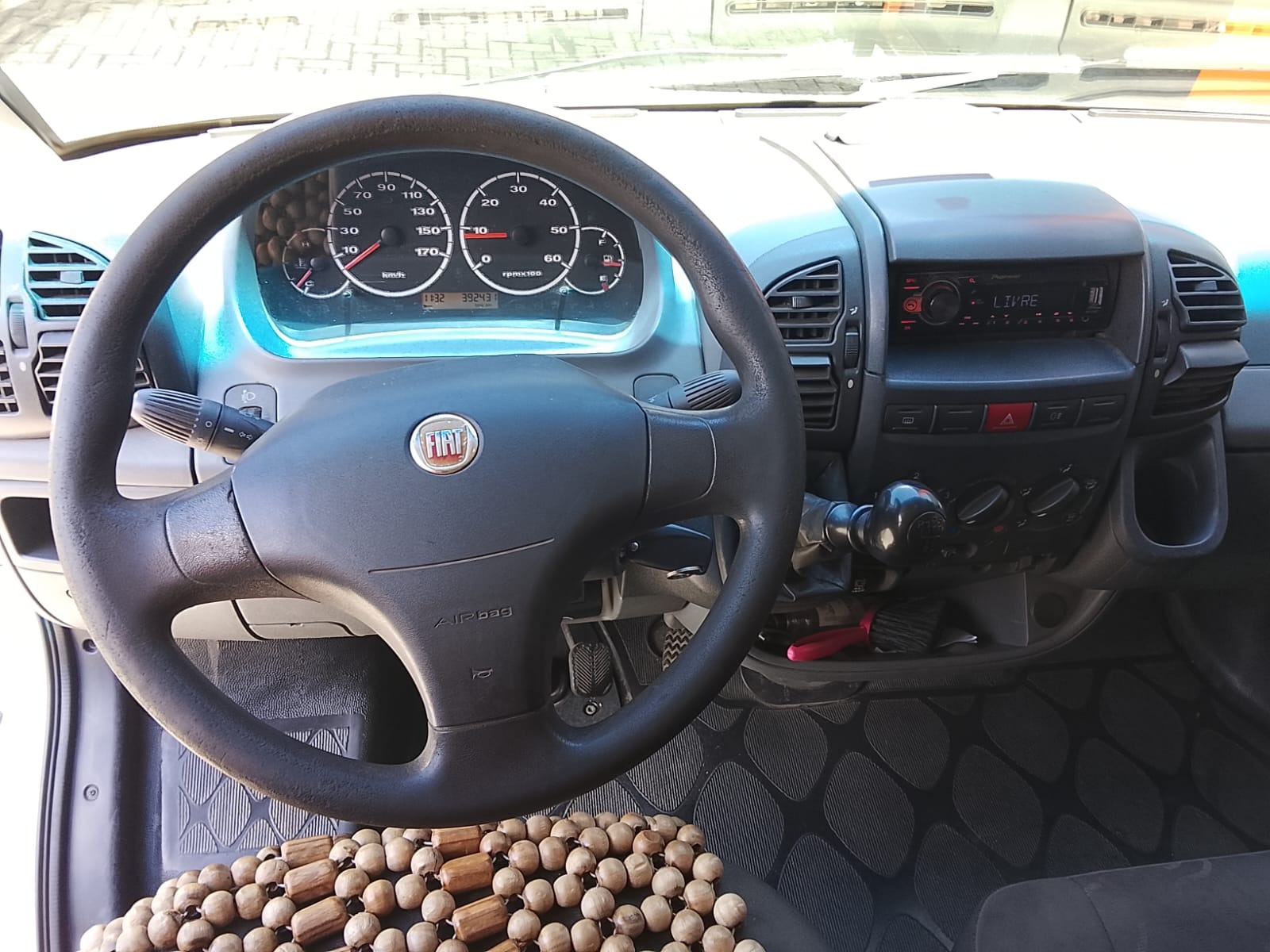Fiat Ducato Cargo Longo 2.3 Me Diesel - foto 5