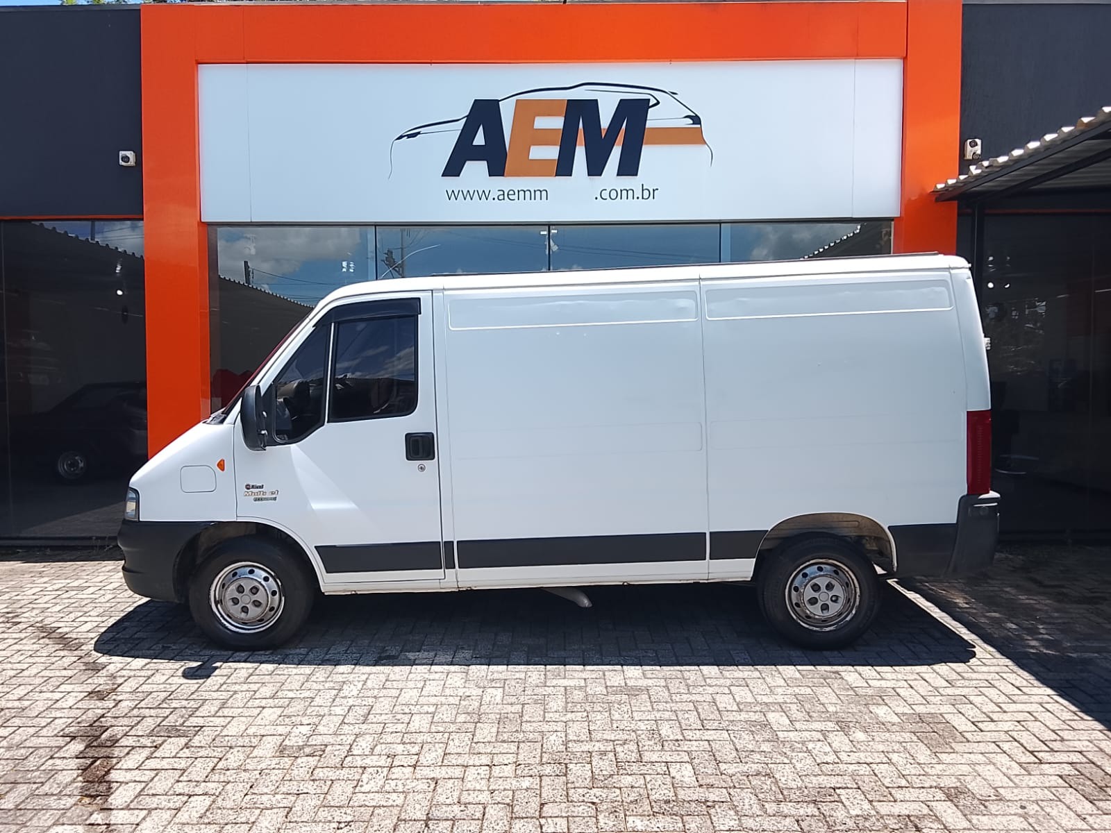 Fiat Ducato Cargo Longo 2.3 Me Diesel - foto 4