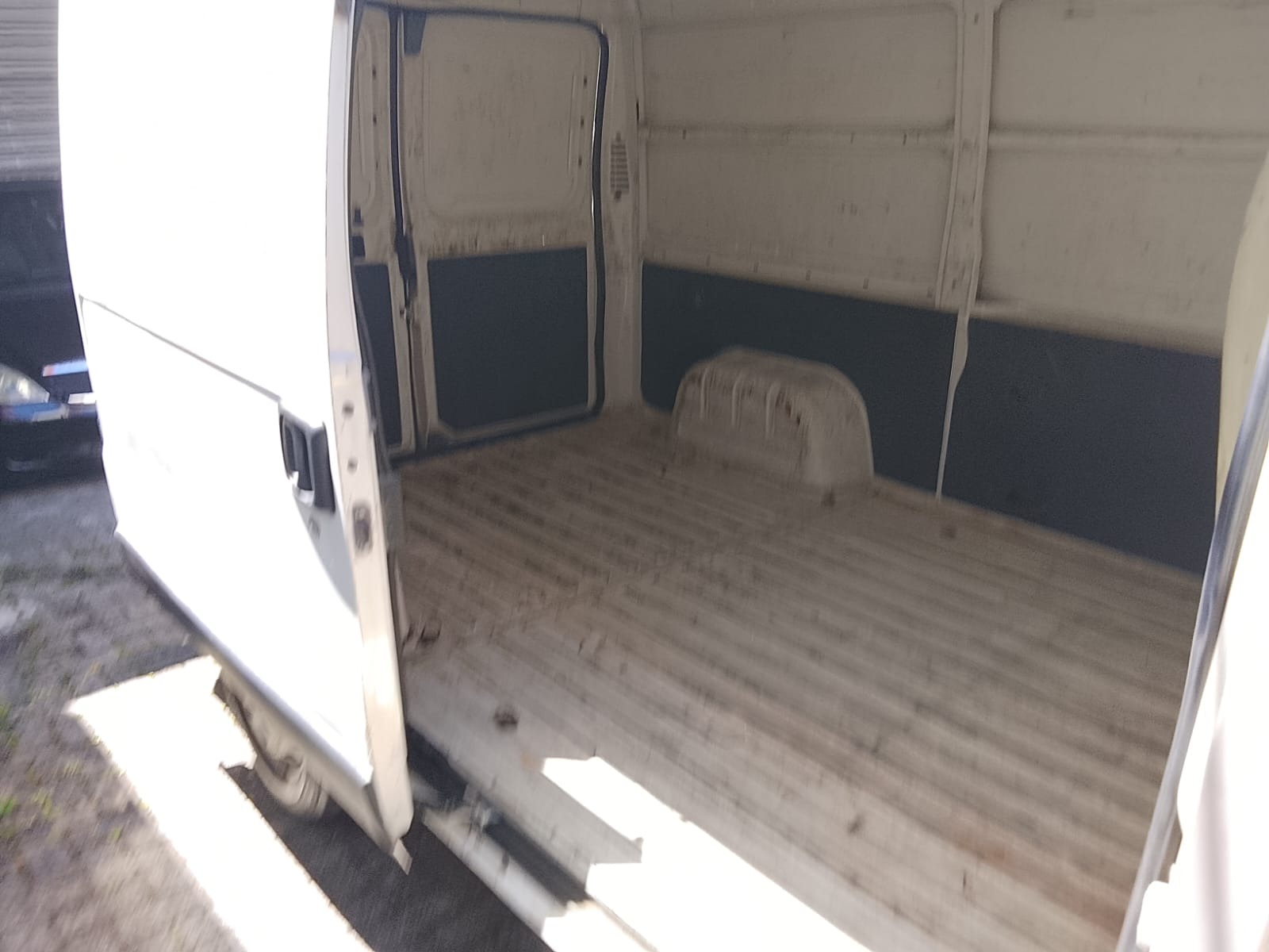 Fiat Ducato Cargo Longo 2.3 Me Diesel - foto 10