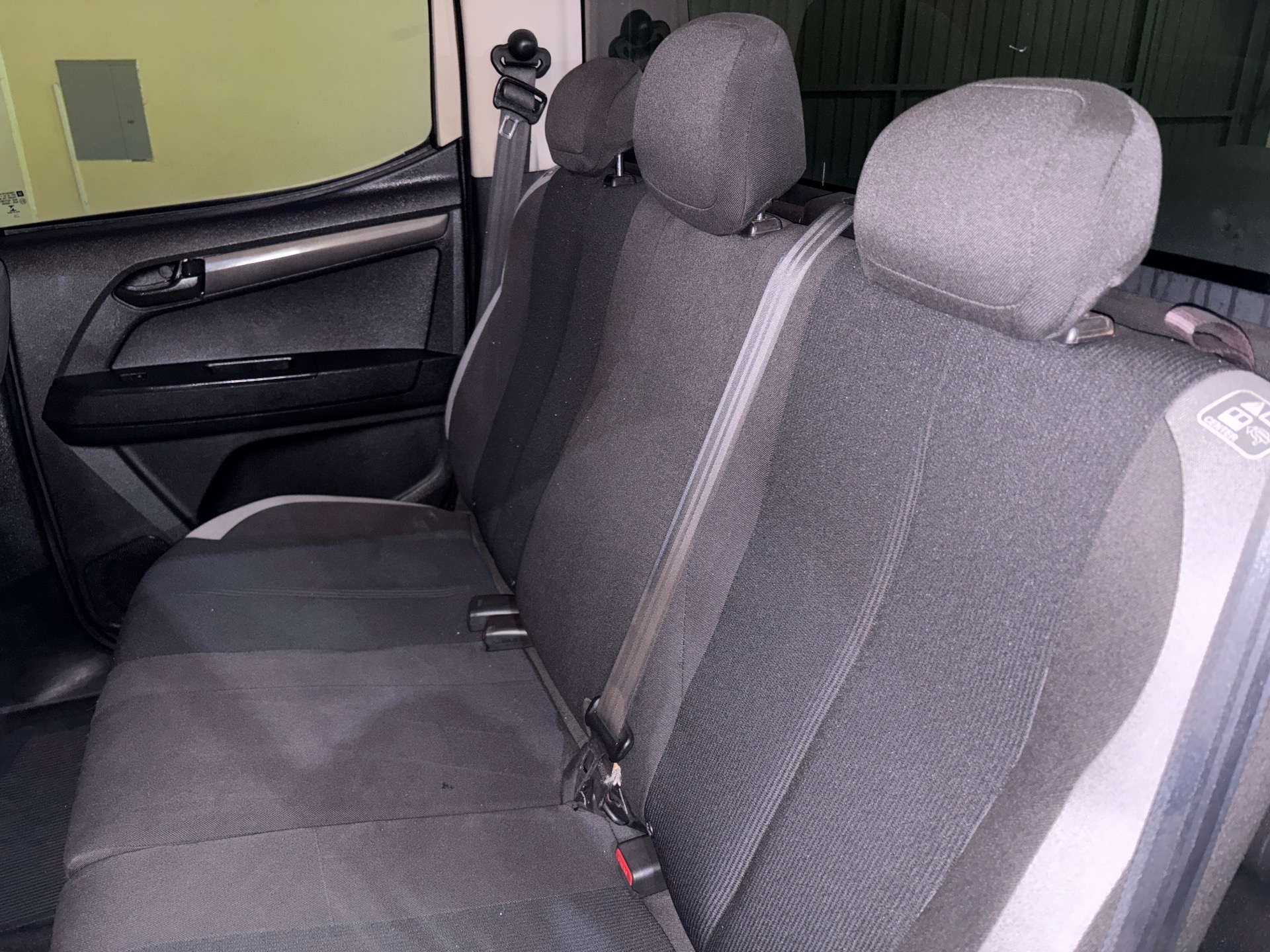 Chevrolet S10 Pick Up Ls 2.8 TDI 4X4 Cd Dies. Mec. - foto 8