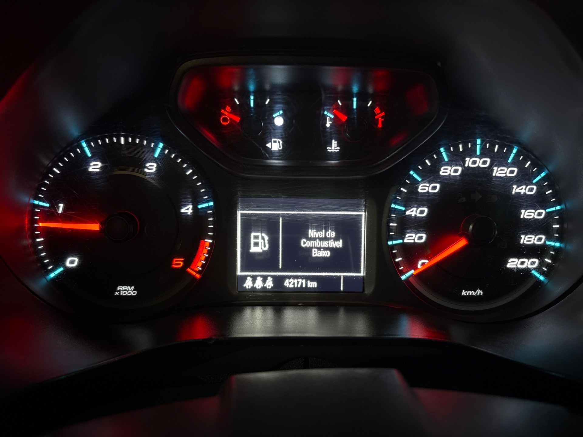 Chevrolet S10 Pick Up Ls 2.8 TDI 4X4 Cd Dies. Mec. - foto 6