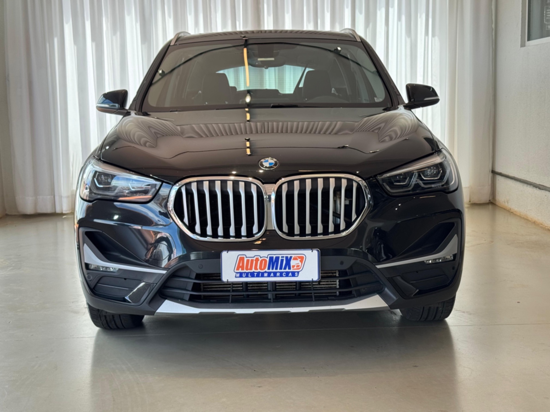 BMW X1 Sdrive 20i X Line 2.0 Tb Active Flex - foto 2