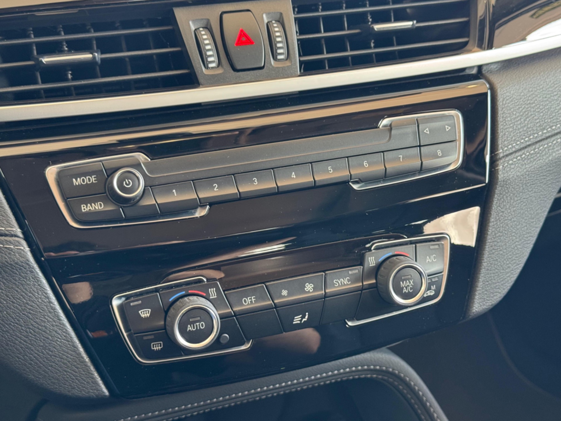 BMW X1 Sdrive 20i X Line 2.0 Tb Active Flex - foto 17