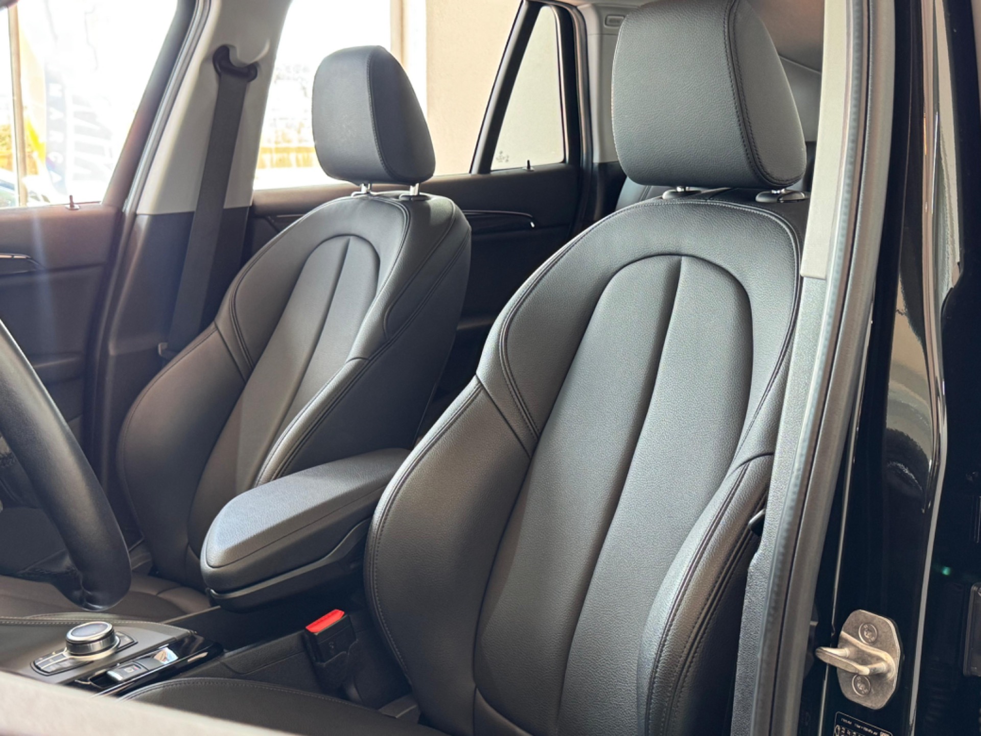 BMW X1 Sdrive 20i X Line 2.0 Tb Active Flex - foto 19