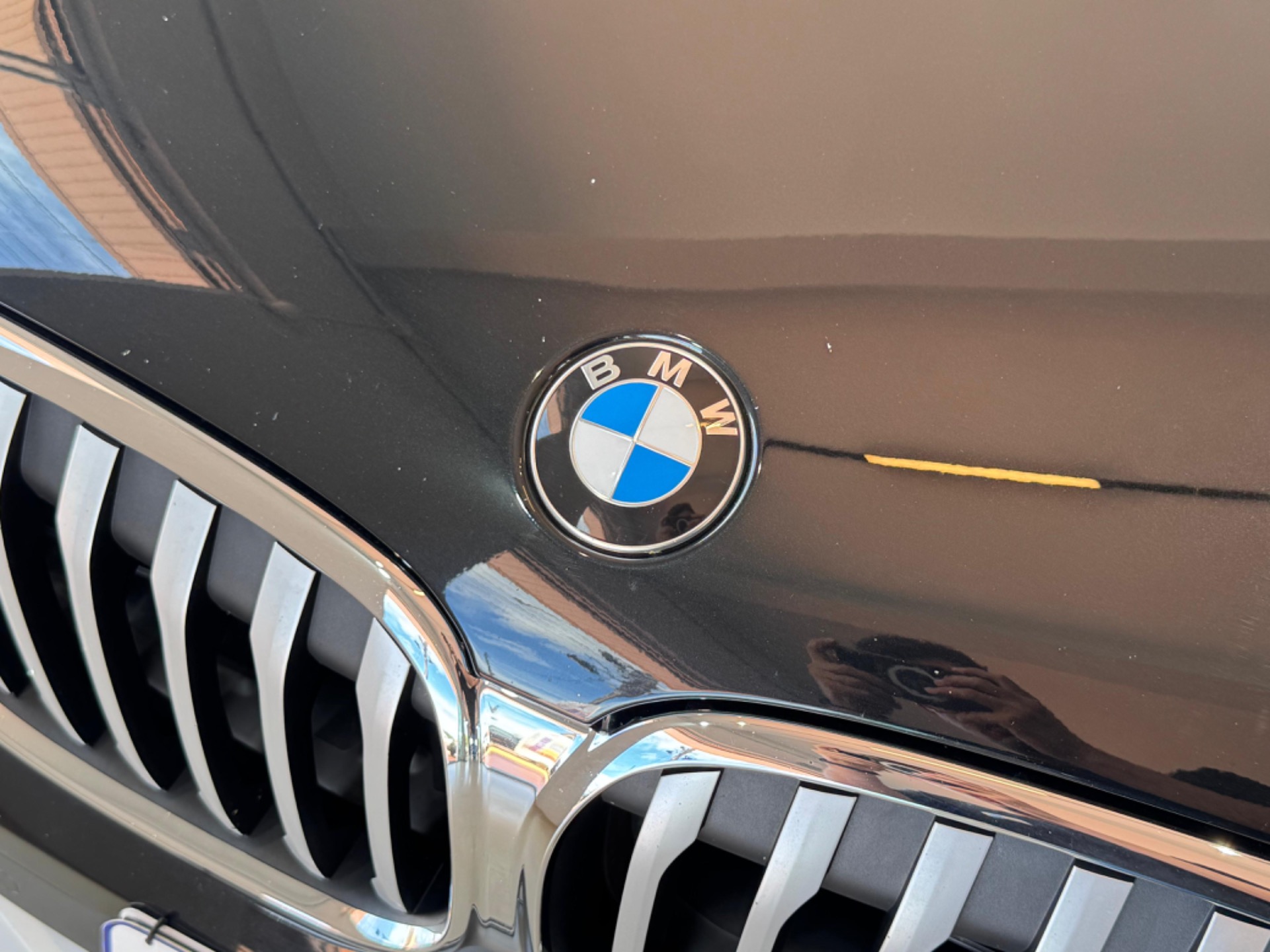 BMW X1 Sdrive 20i X Line 2.0 Tb Active Flex - foto 10