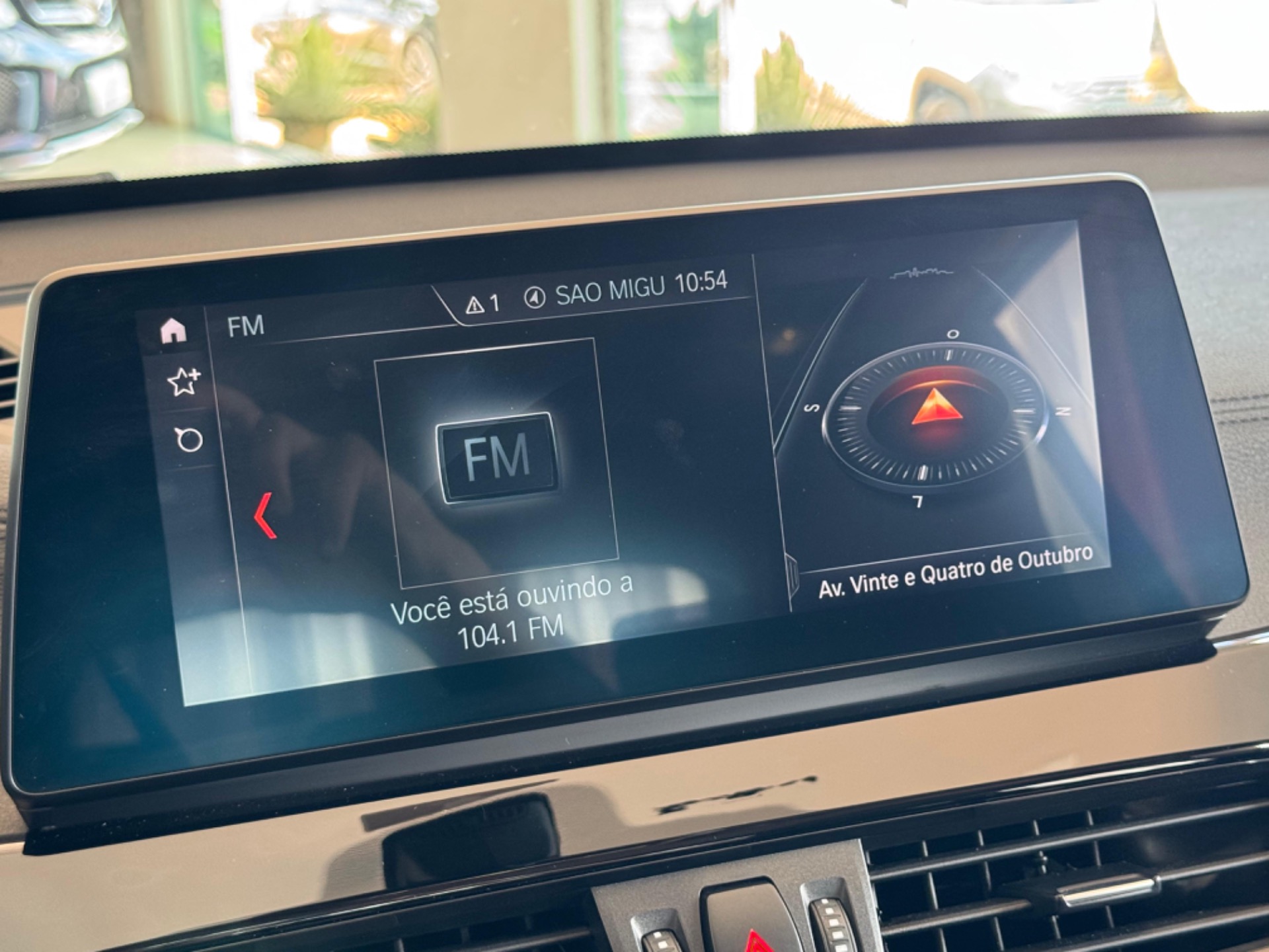 BMW X1 Sdrive 20i X Line 2.0 Tb Active Flex - foto 13