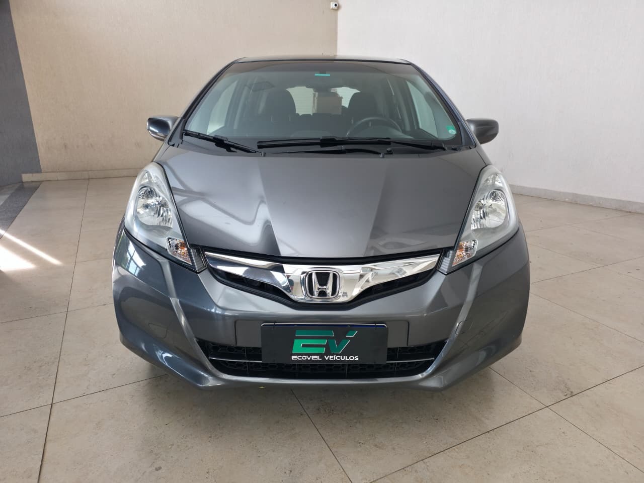 Honda Fit Lx 1.4 1.4 Flex 8V 16V 5P Aut. - foto 4