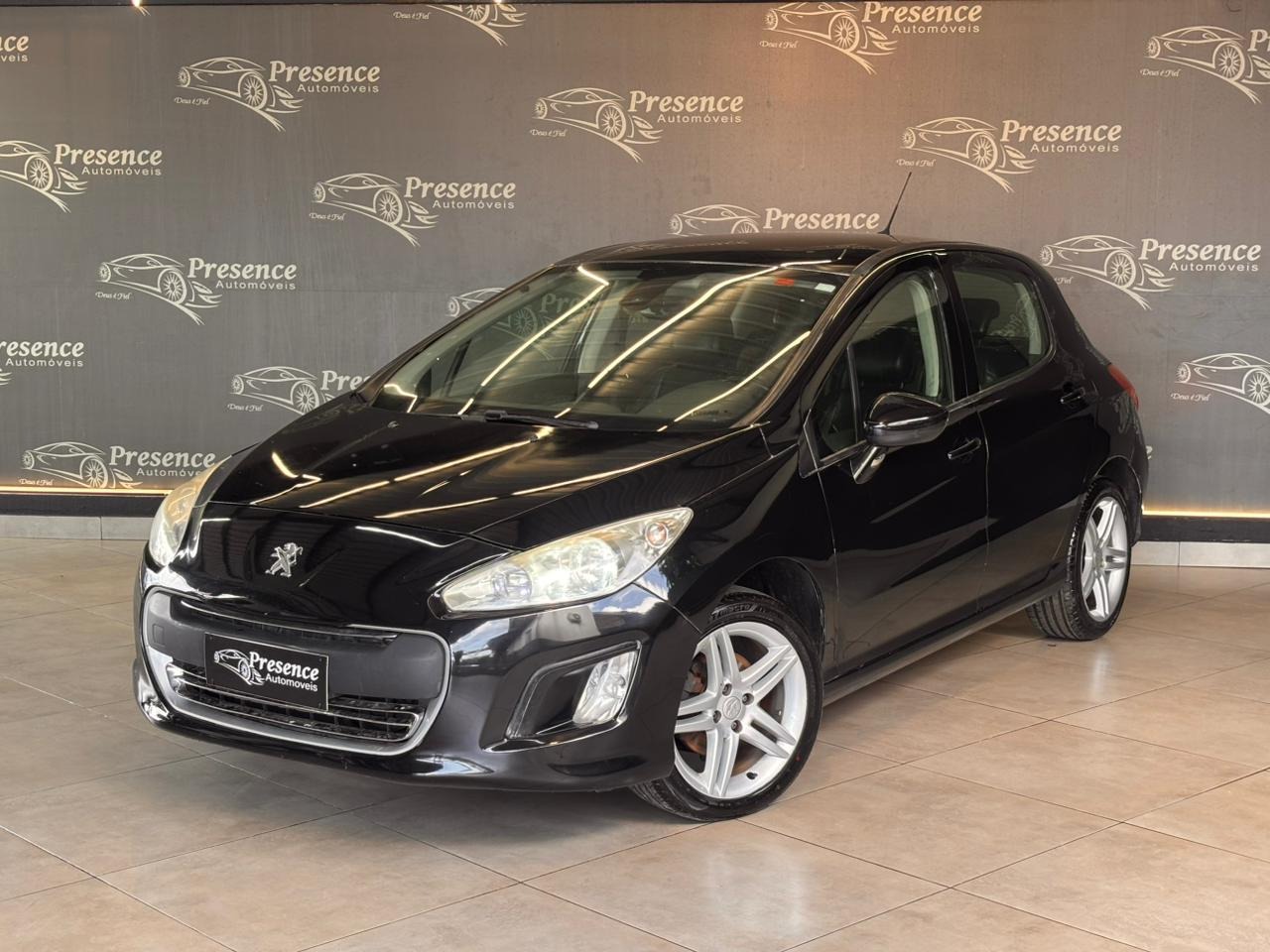 Peugeot 308 2013 à venda