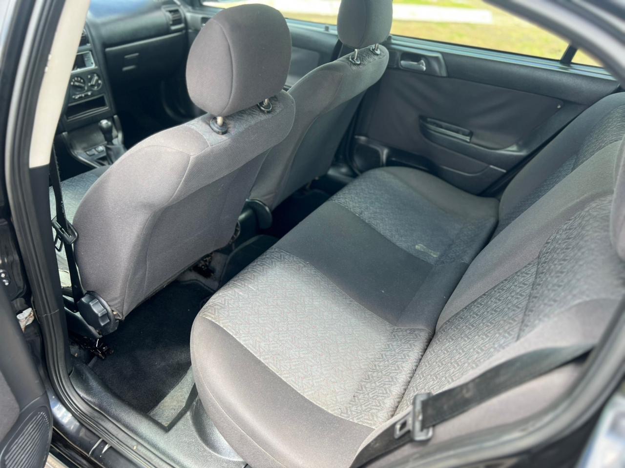 Chevrolet Astra Advantage 2.0 Mpfi 8V Flexpower 5P - foto 10