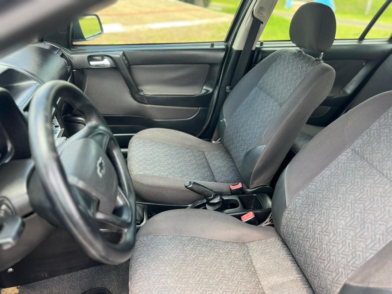 Chevrolet Astra Advantage 2.0 Mpfi 8V Flexpower 5P - foto 8