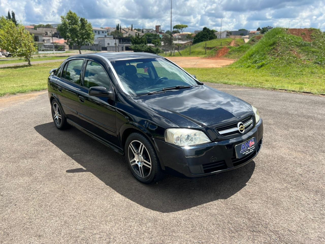 Chevrolet Astra 2007 à venda
