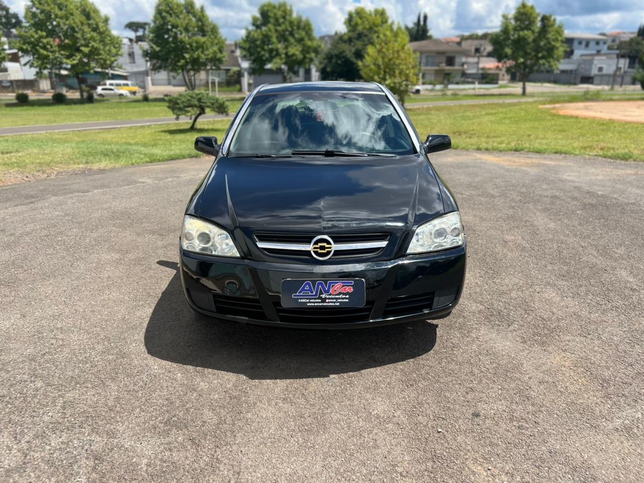 Chevrolet Astra Advantage 2.0 Mpfi 8V Flexpower 5P - foto 2