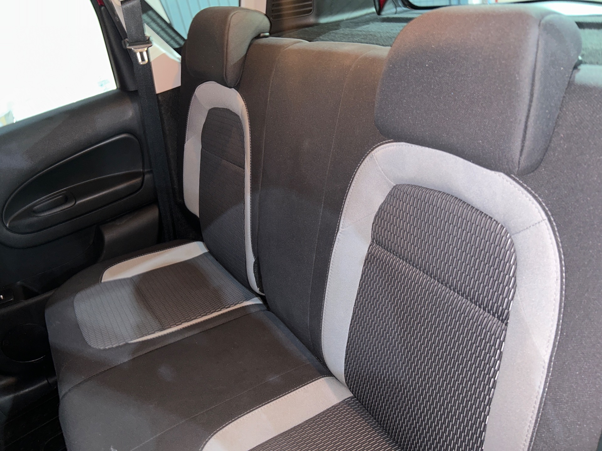 Citroën Aircross Live 1.6 Flex 16V 5P Aut. - foto 8
