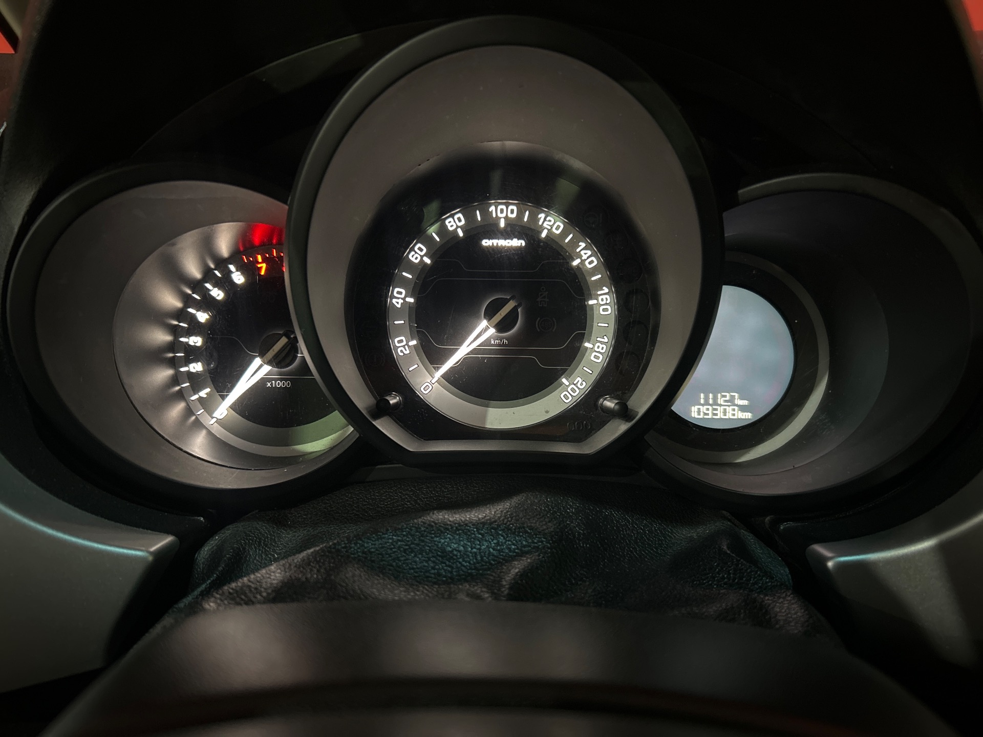 Citroën Aircross Live 1.6 Flex 16V 5P Aut. - foto 6