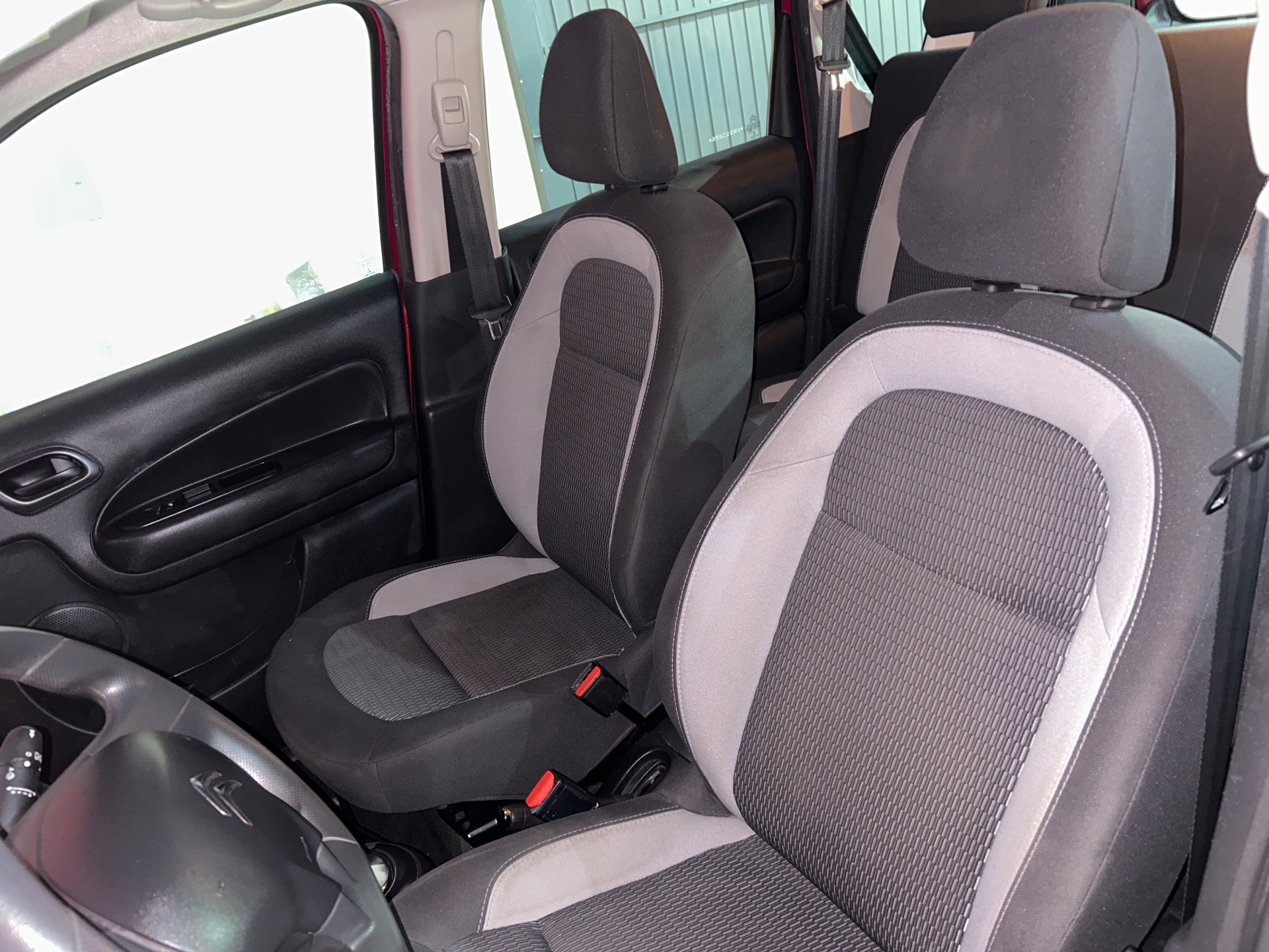 Citroën Aircross Live 1.6 Flex 16V 5P Aut. - foto 7