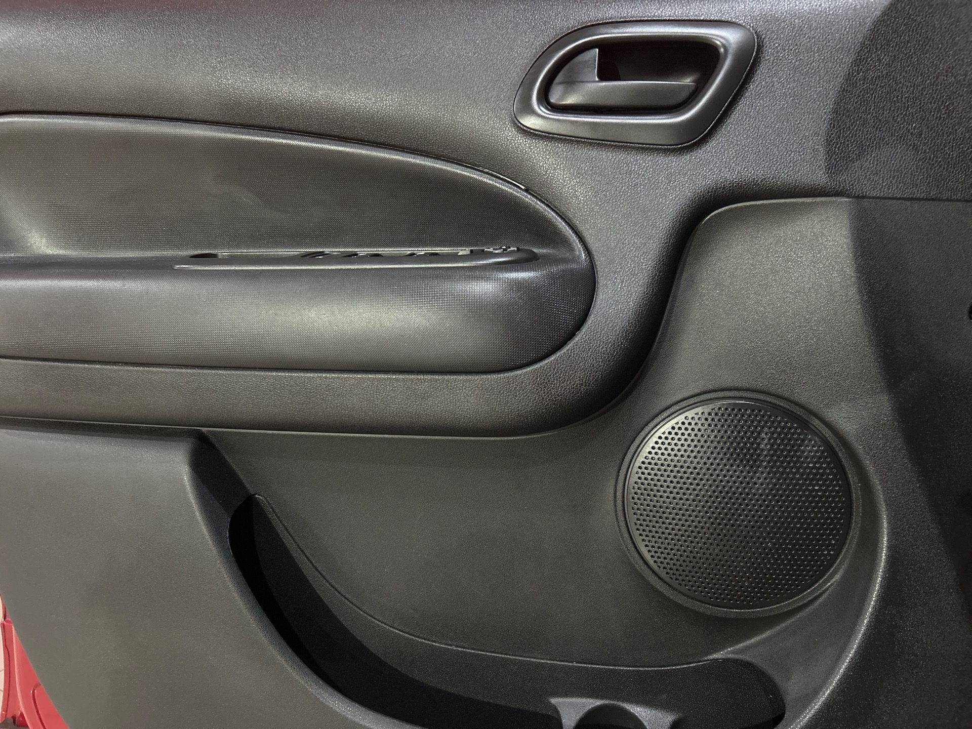 Citroën Aircross Live 1.6 Flex 16V 5P Aut. - foto 9