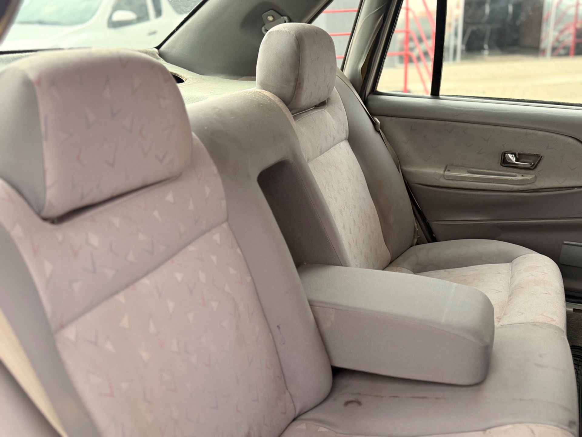 Volkswagen Santana 2.0 Mi 2P E 4P - foto 10