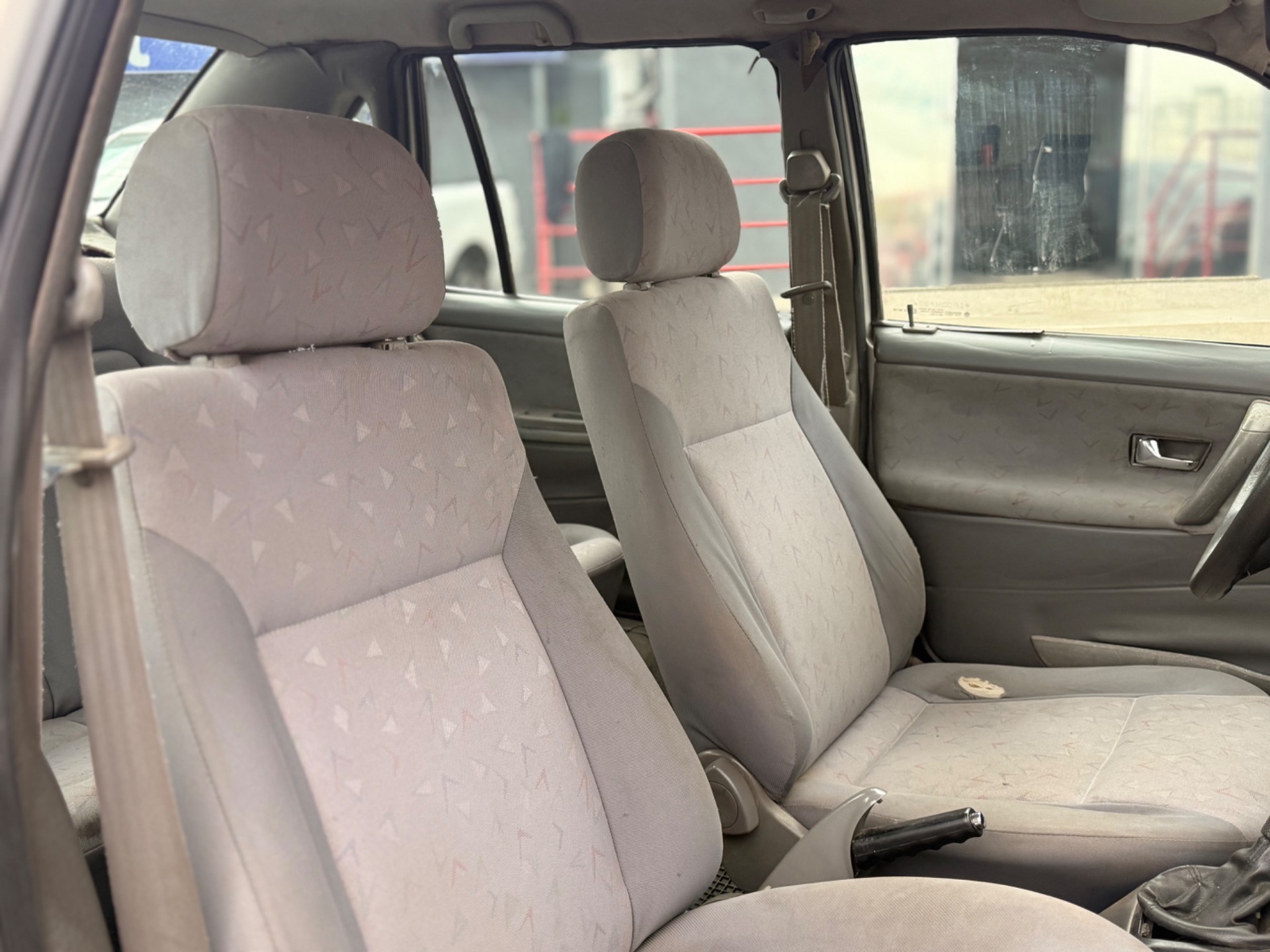 Volkswagen Santana 2.0 Mi 2P E 4P - foto 9