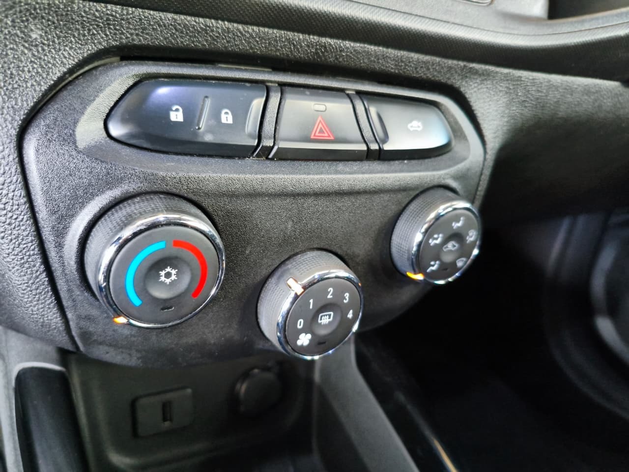 Chevrolet Prisma Sed. LT 1.4 8V Flexpower 4P - foto 9
