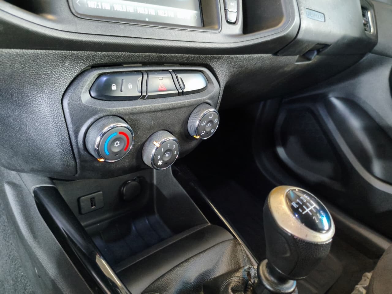 Chevrolet Prisma Sed. LT 1.4 8V Flexpower 4P - foto 10