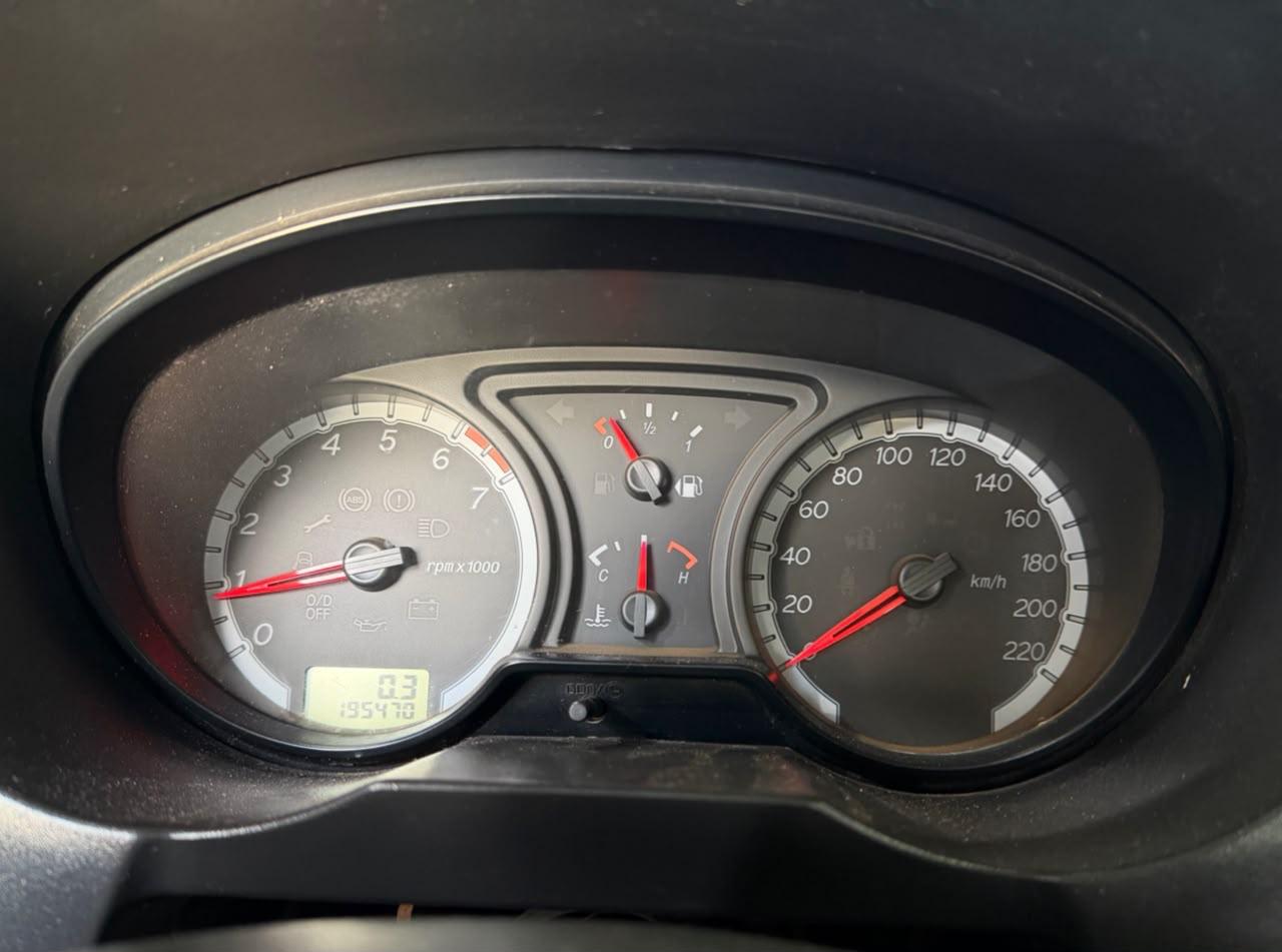 Ford EcoSport XLT 2.0 2.0 Flex 16V 5P Mec. - foto 10