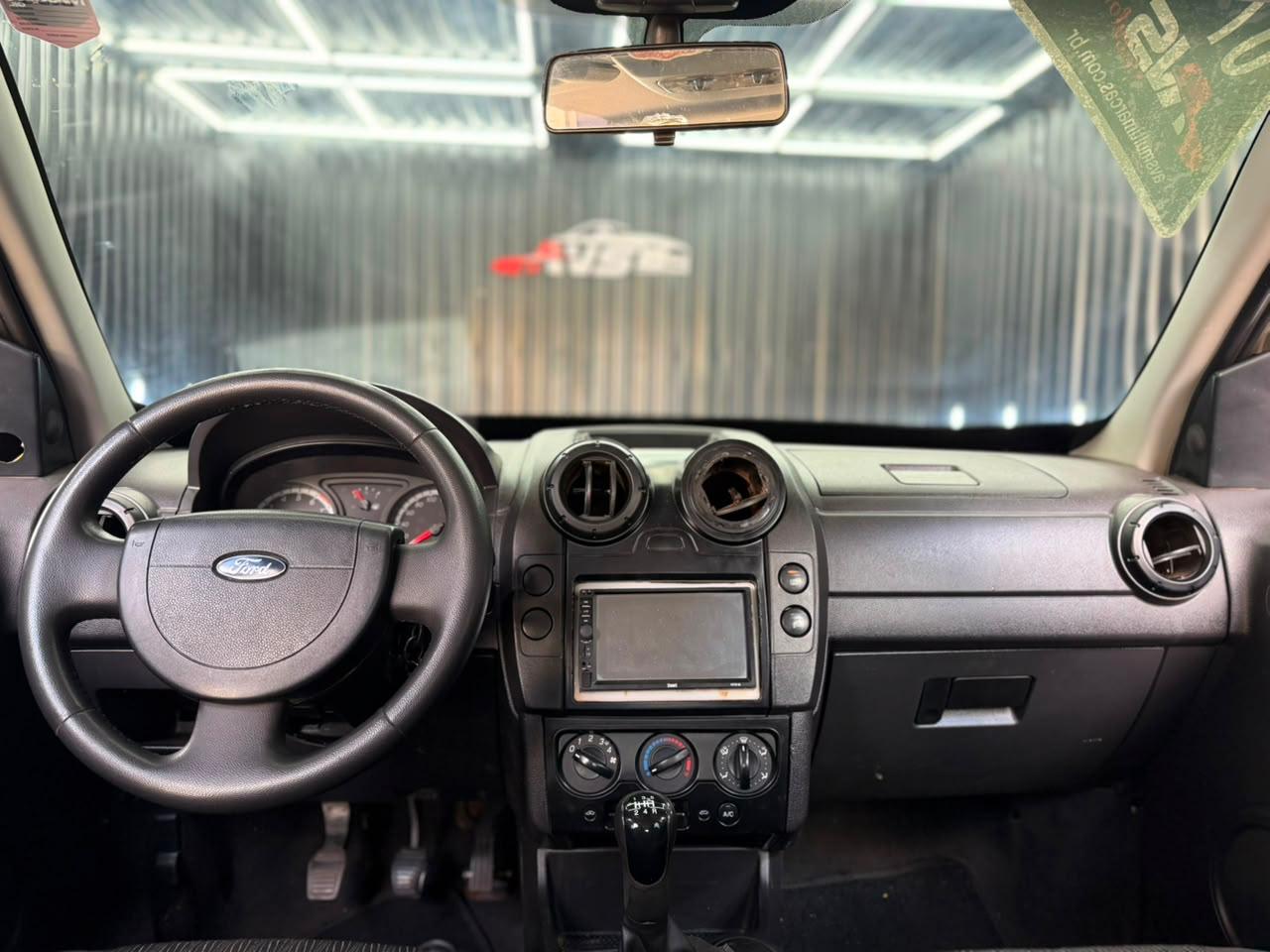 Ford EcoSport XLT 2.0 2.0 Flex 16V 5P Mec. - foto 9