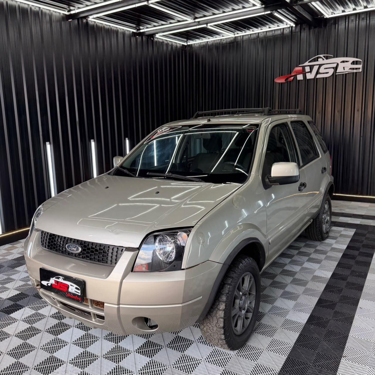 Ford EcoSport XLT 2.0 2.0 Flex 16V 5P Mec. - foto 3
