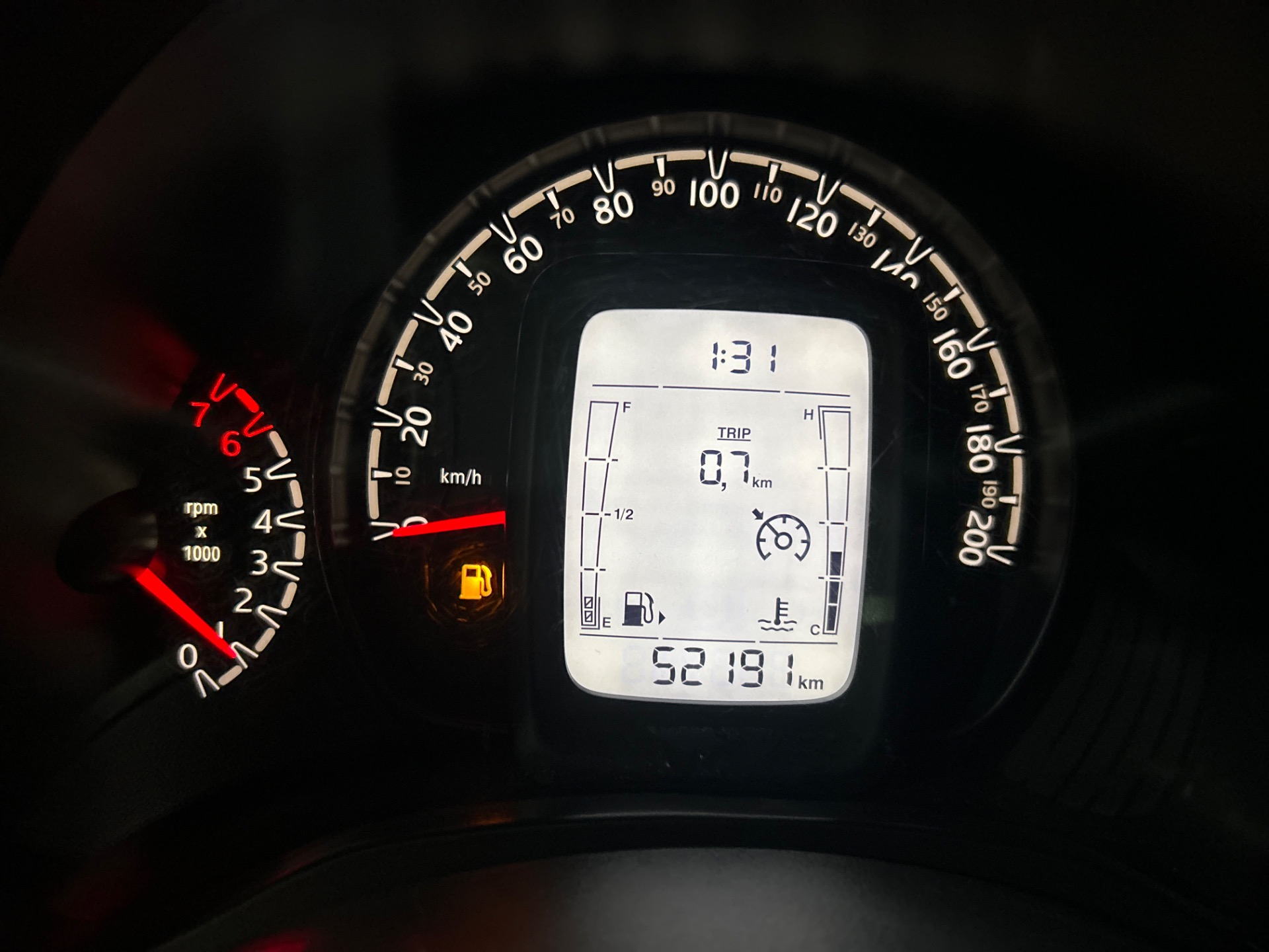 Fiat Mobi Like 1.0 Fire Flex 5p. - foto 6