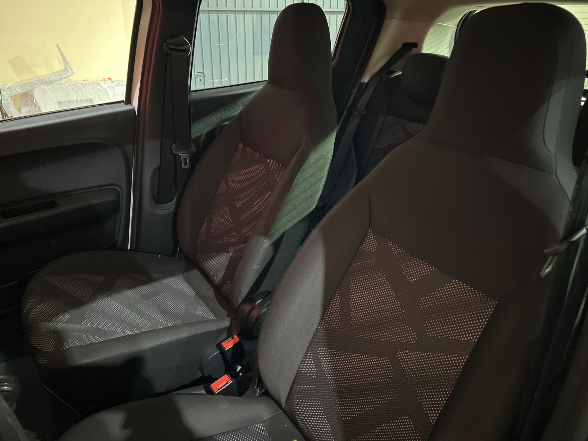 Fiat Mobi Like 1.0 Fire Flex 5p. - foto 7