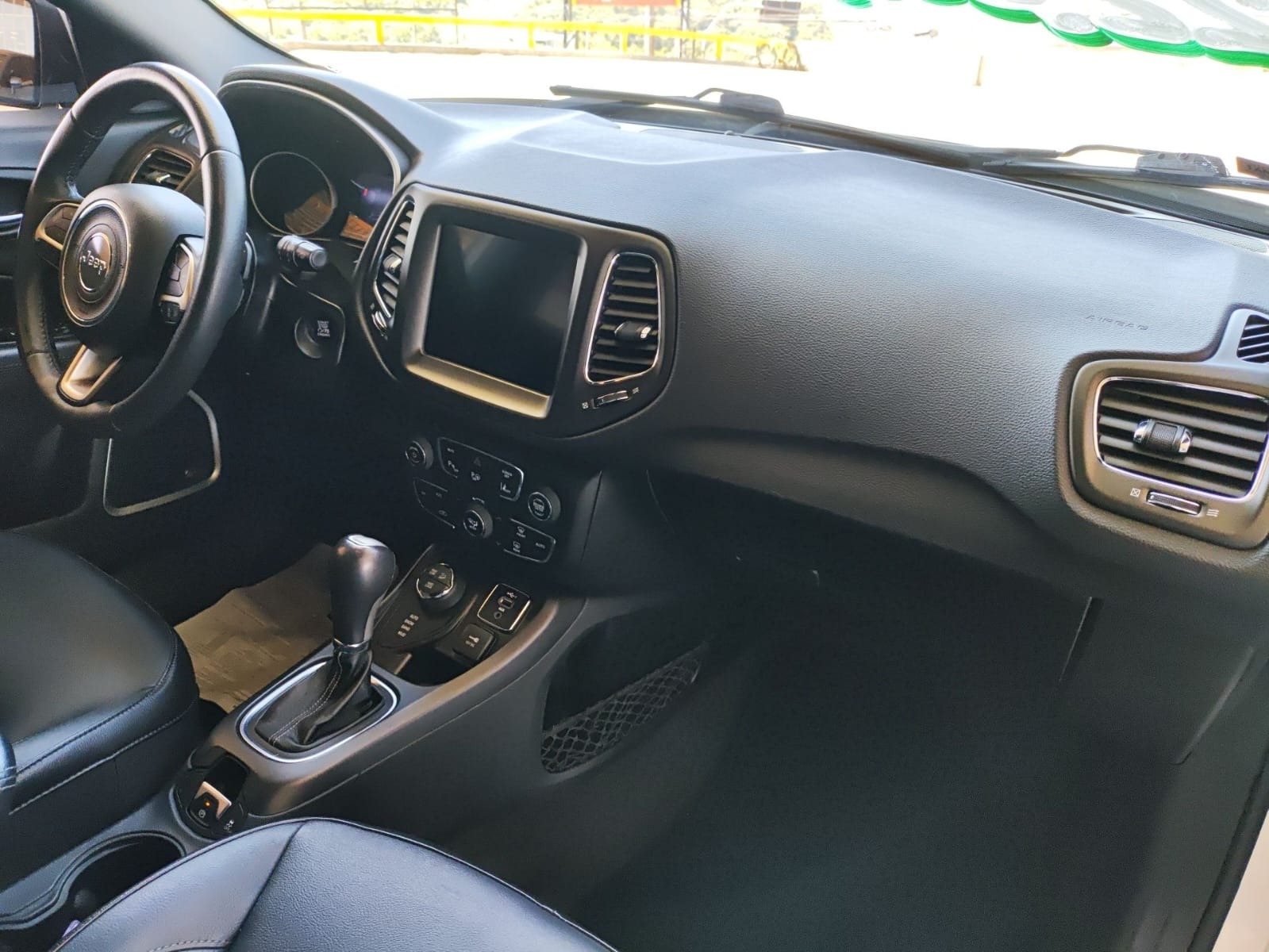 Jeep Compass Limited 2.0 4X4 Diesel 16V Aut. - foto 15