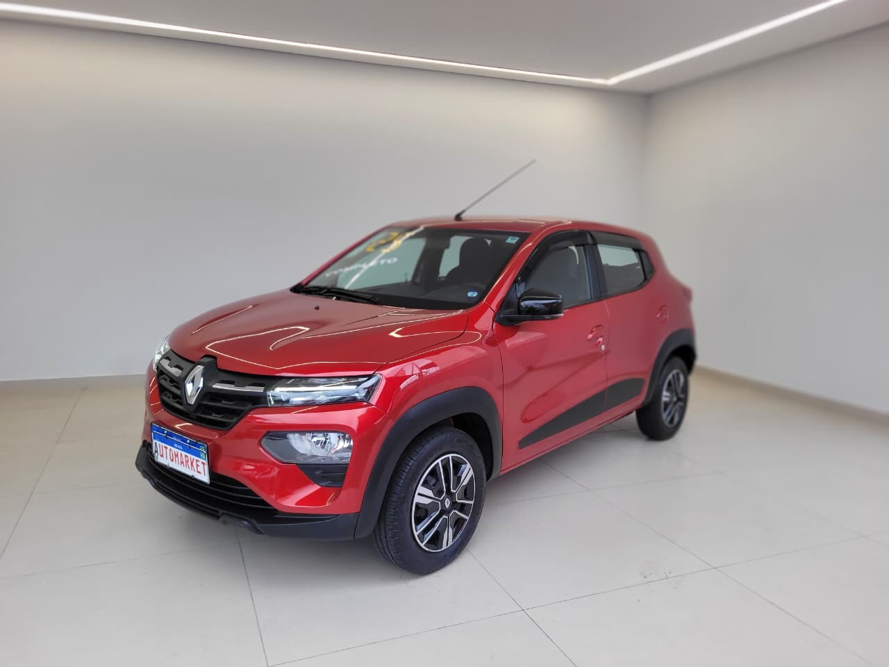 Renault Kwid 2025