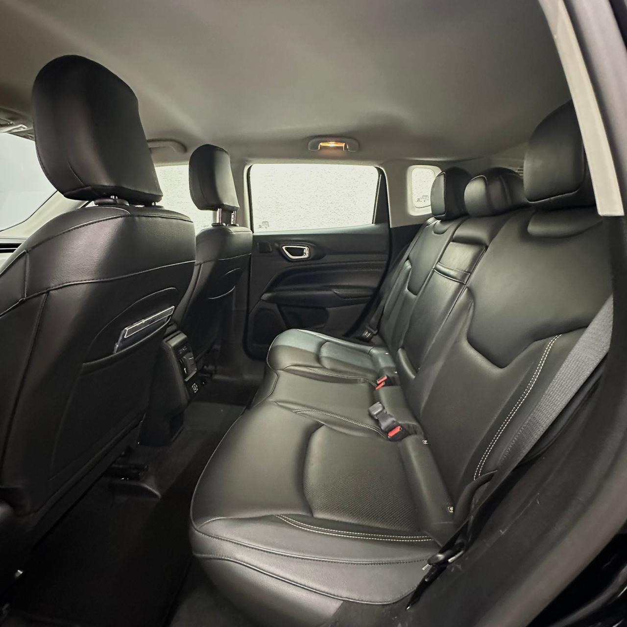 Jeep Compass Long. T270 1.3 Tb 4X2 Flex Aut. - foto 9