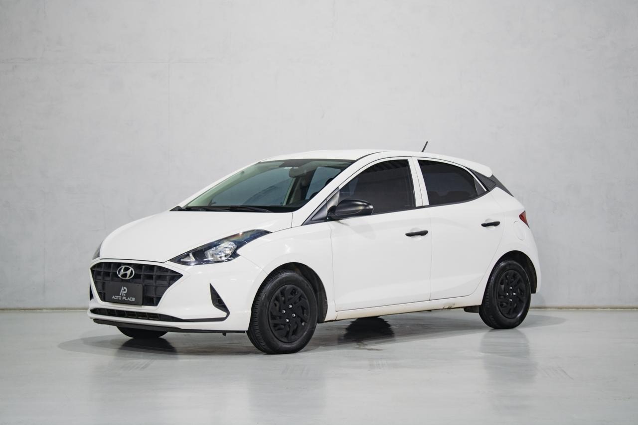 Hyundai HB20S Sense 1.0 Flex 12V Mec. - foto 3