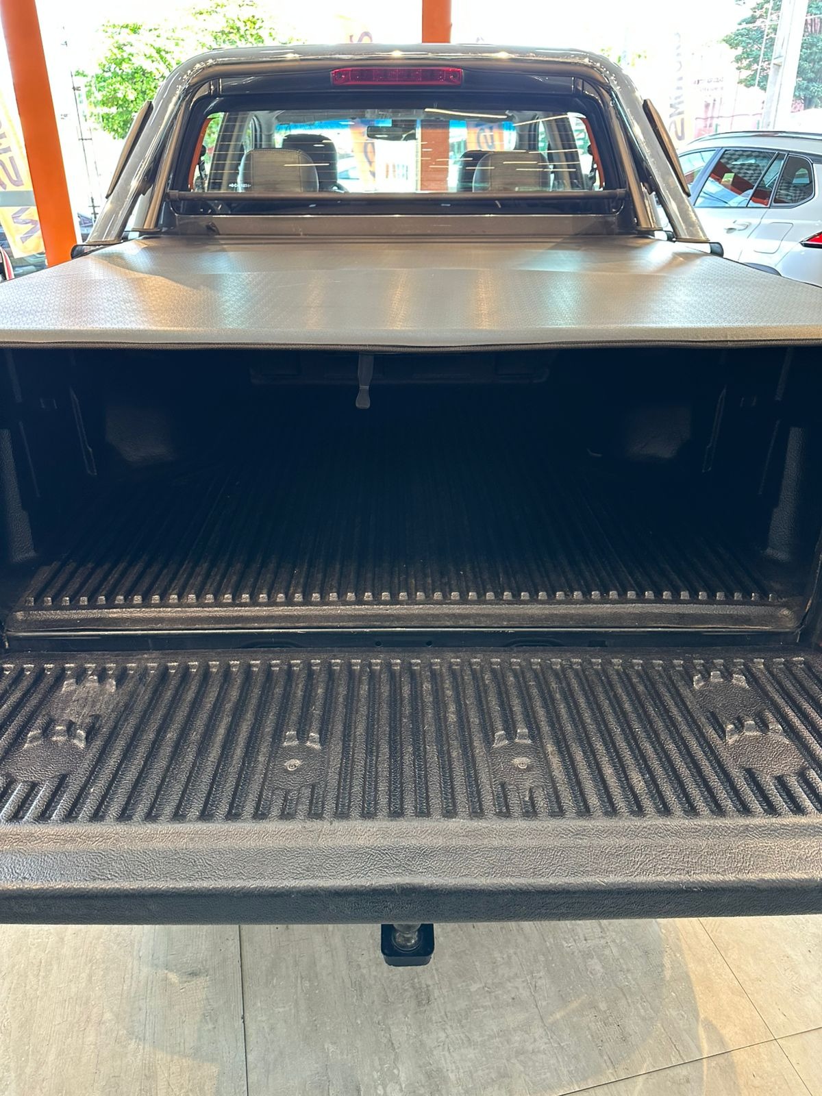 Chevrolet S10 P Up Advant. 2.4 2.4 Mpfi F.power Cd - foto 16