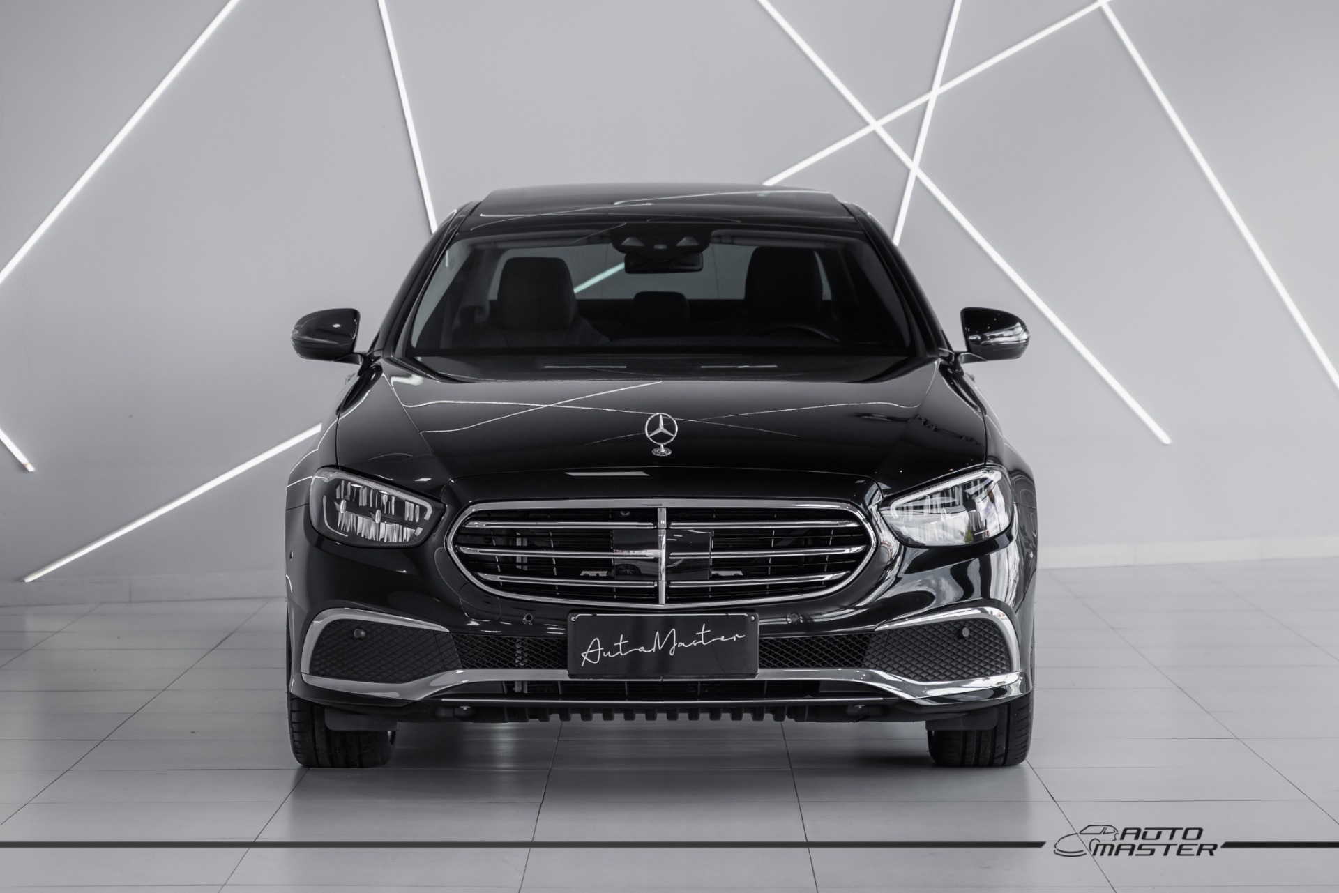Mercedes E-300 2022