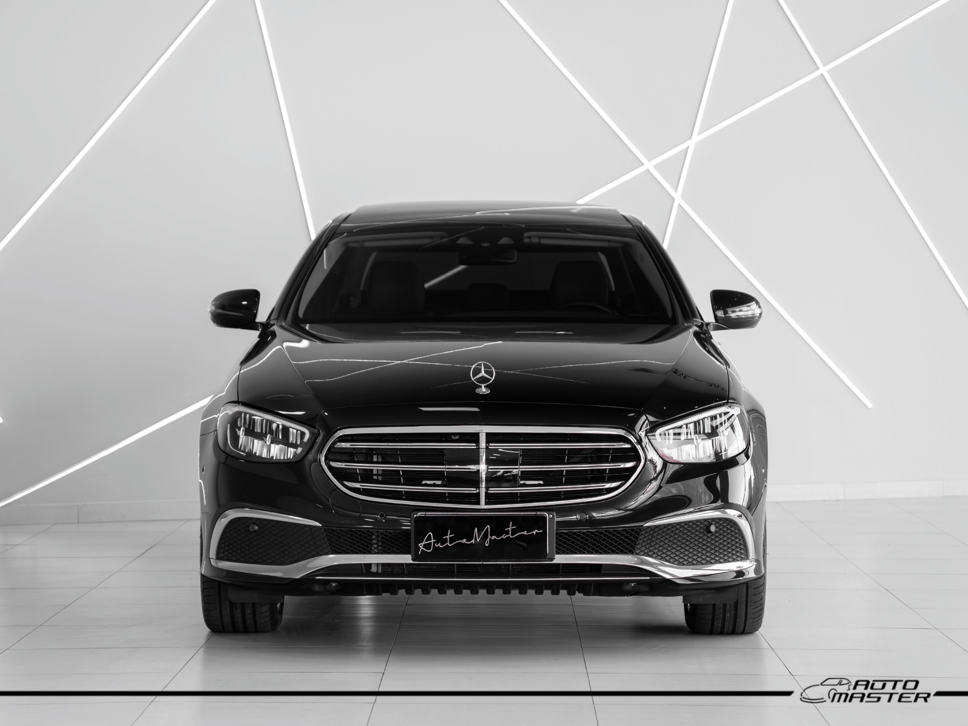 Mercedes E-300 2022