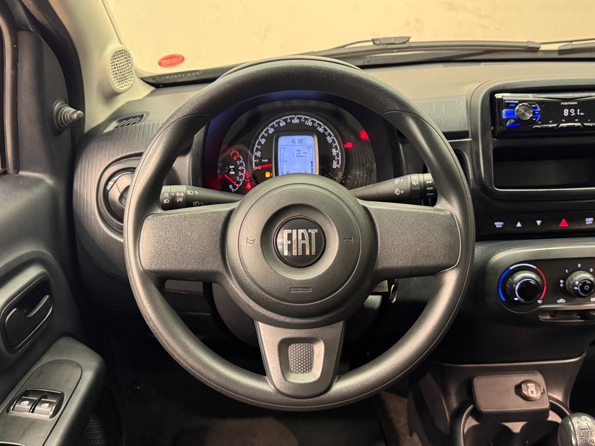 Fiat Mobi Like 1.0 Fire Flex 5p. - foto 8