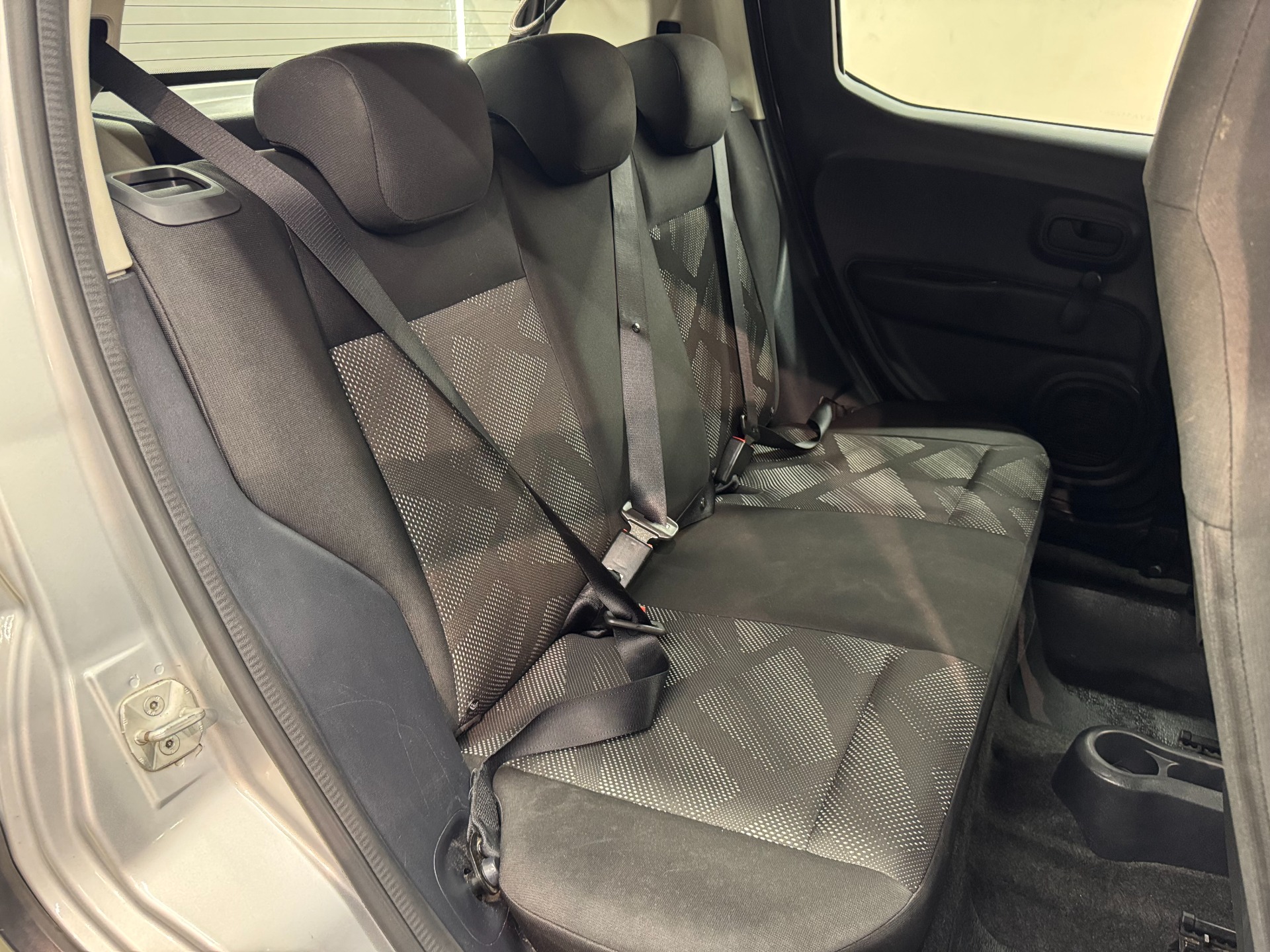 Fiat Mobi Like 1.0 Fire Flex 5p. - foto 14