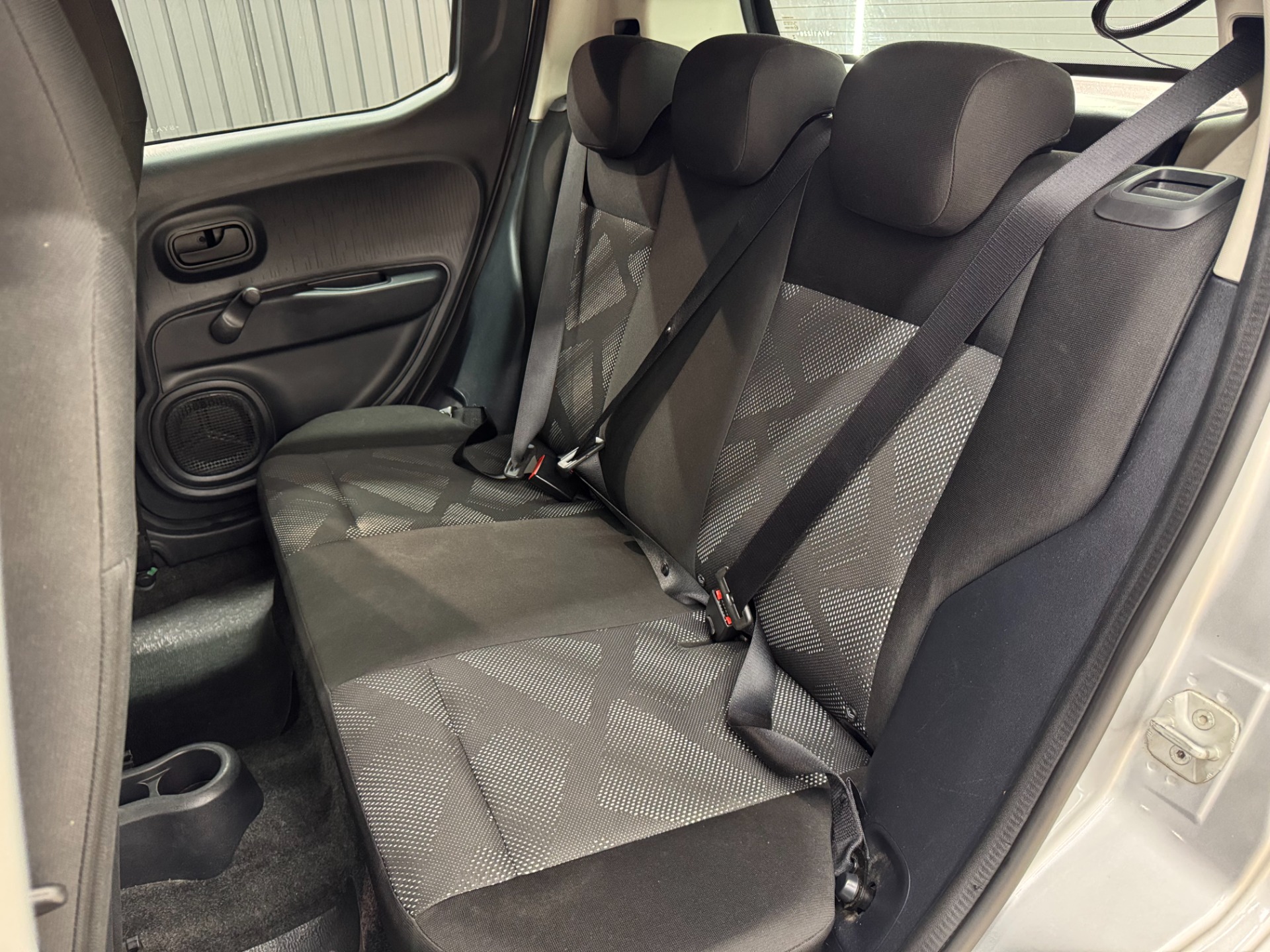 Fiat Mobi Like 1.0 Fire Flex 5p. - foto 13
