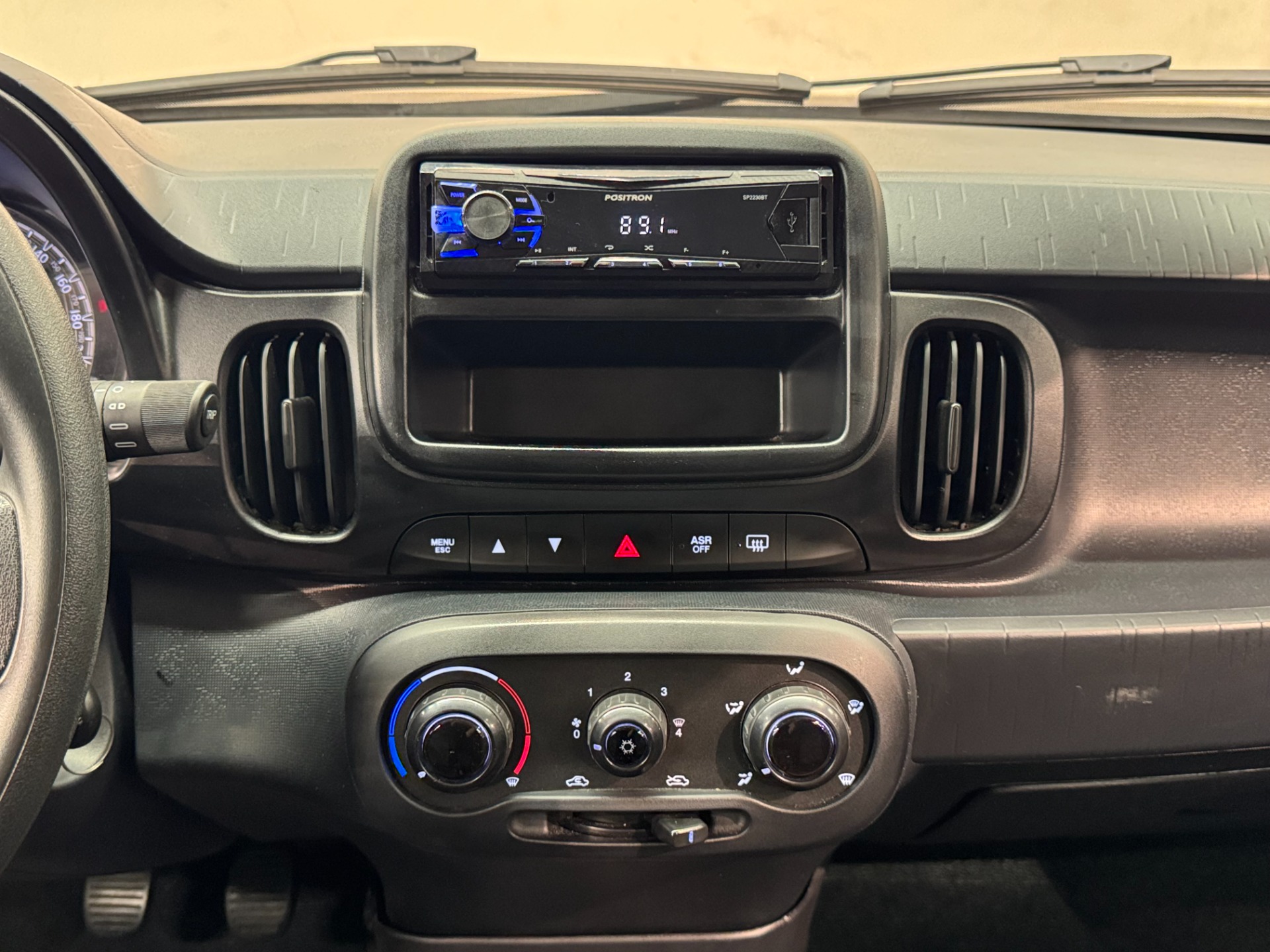 Fiat Mobi Like 1.0 Fire Flex 5p. - foto 9