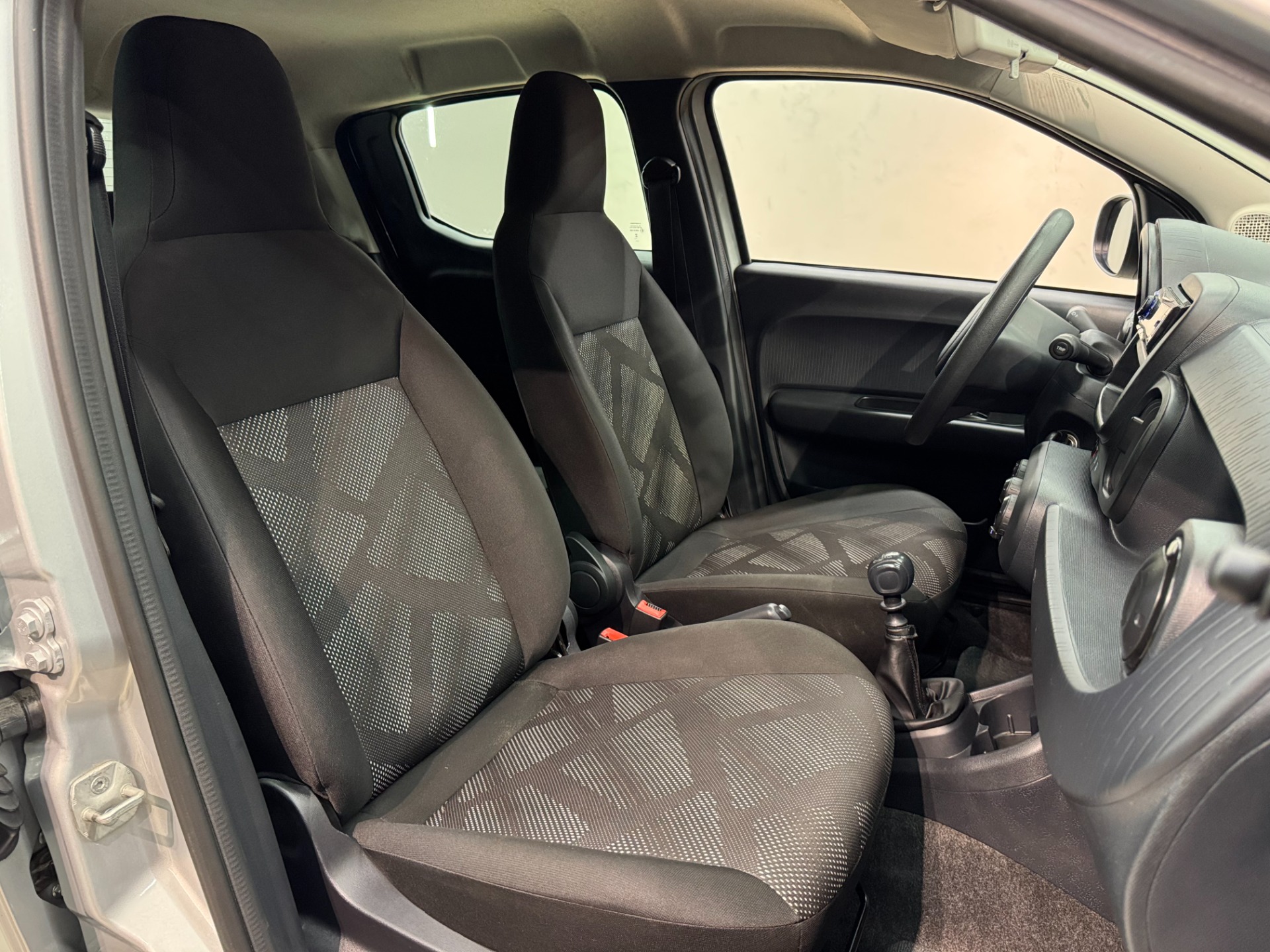 Fiat Mobi Like 1.0 Fire Flex 5p. - foto 15