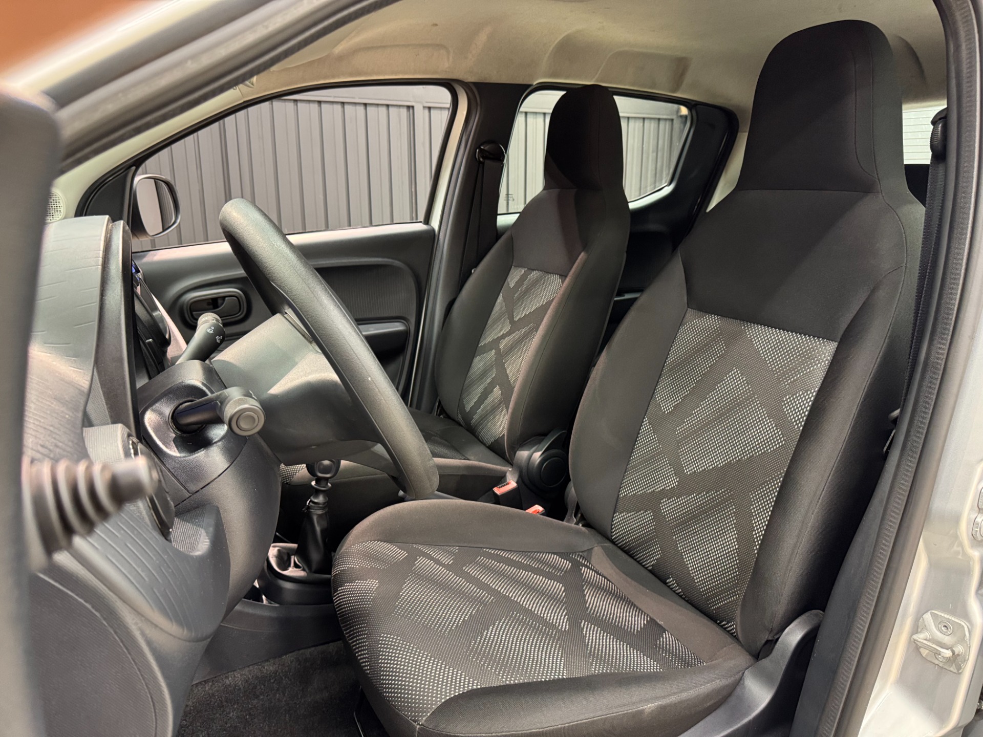Fiat Mobi Like 1.0 Fire Flex 5p. - foto 12