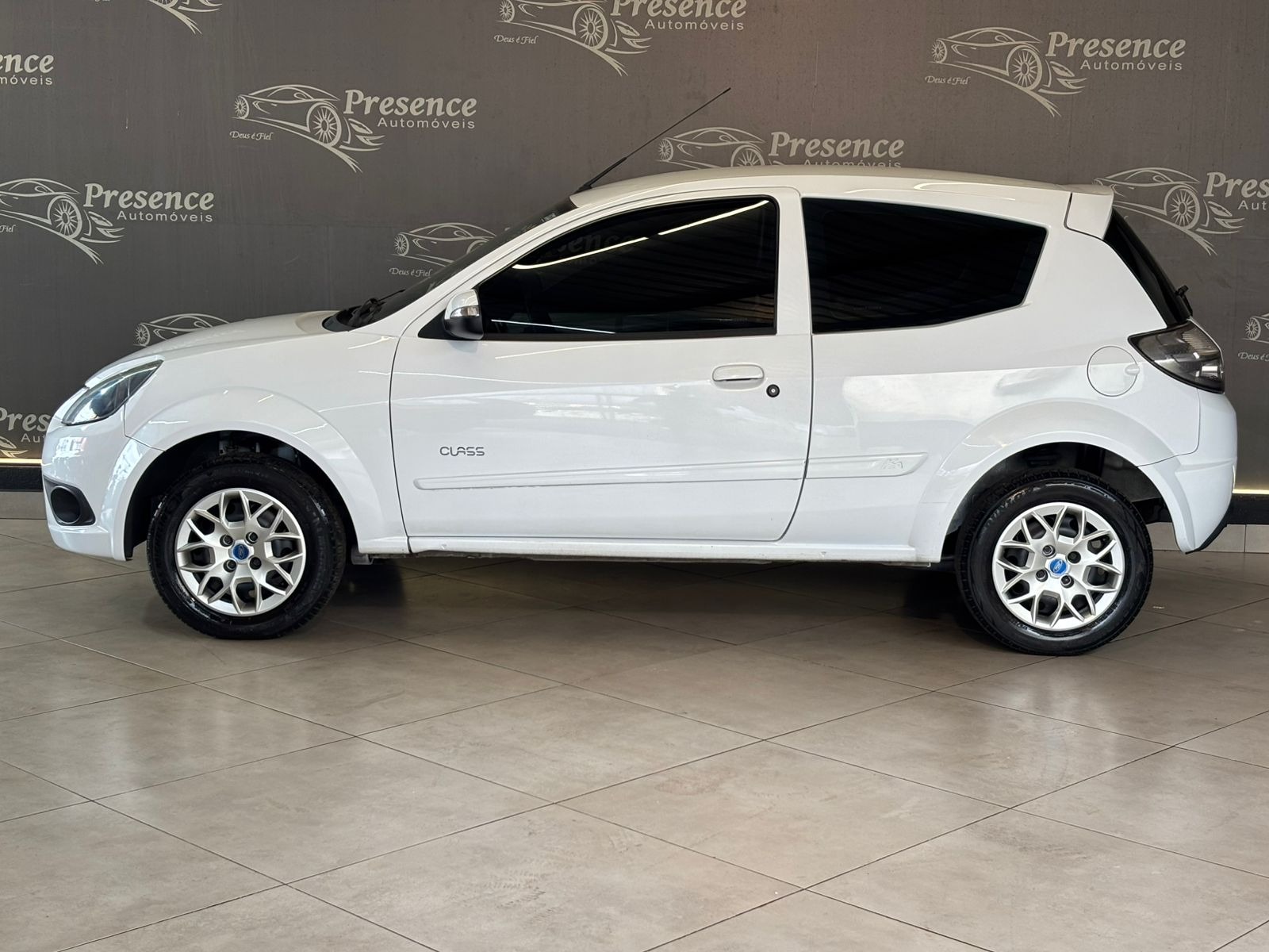 Ford Ka 1.0 8V 1.0 8V St Flex 3P - foto 6