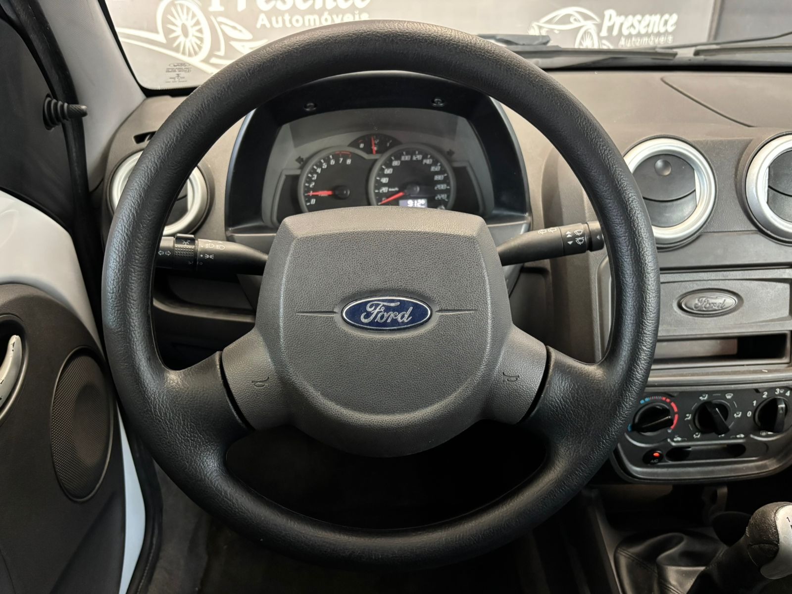 Ford Ka 1.0 8V 1.0 8V St Flex 3P - foto 14