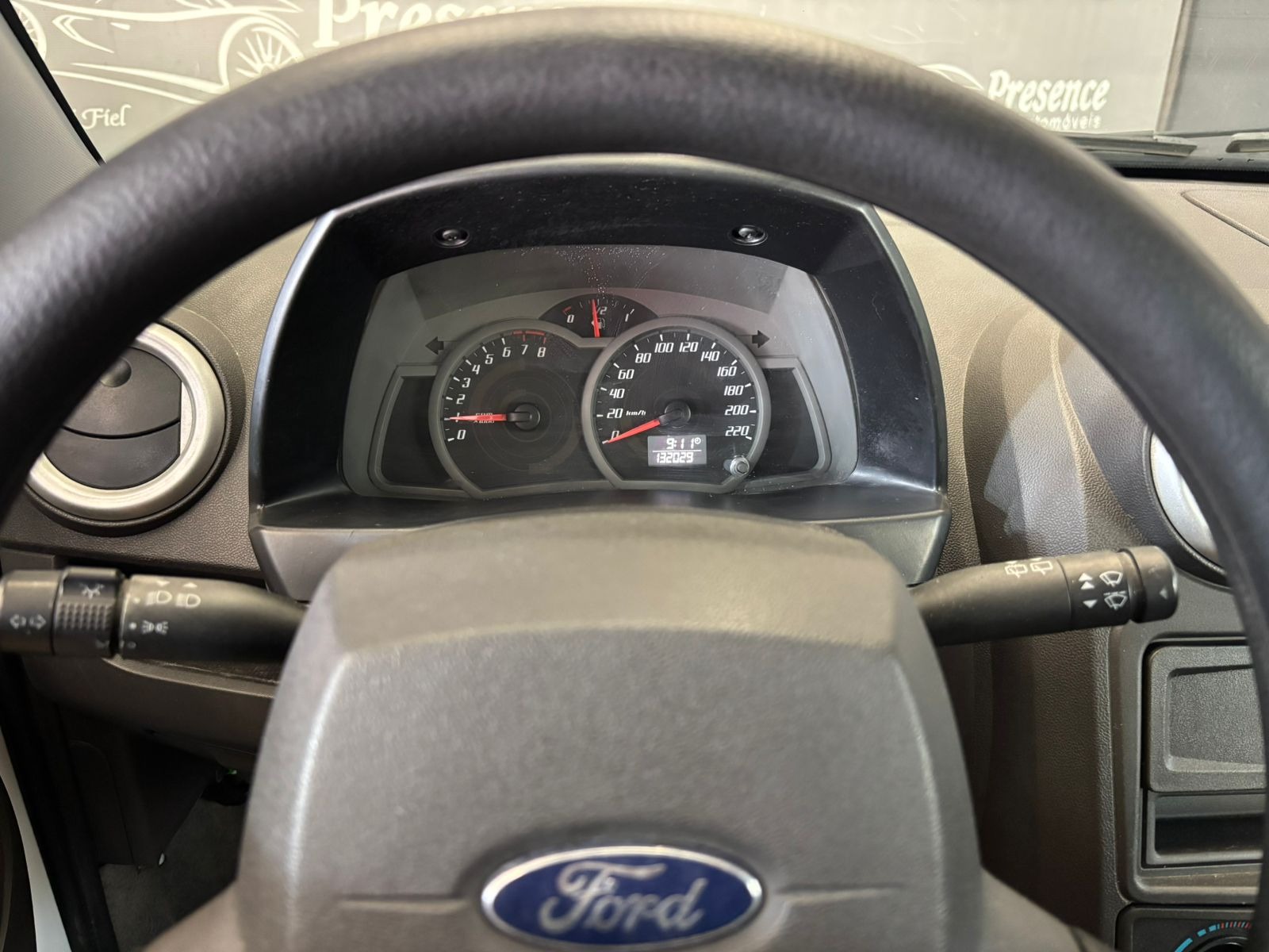 Ford Ka 1.0 8V 1.0 8V St Flex 3P - foto 16