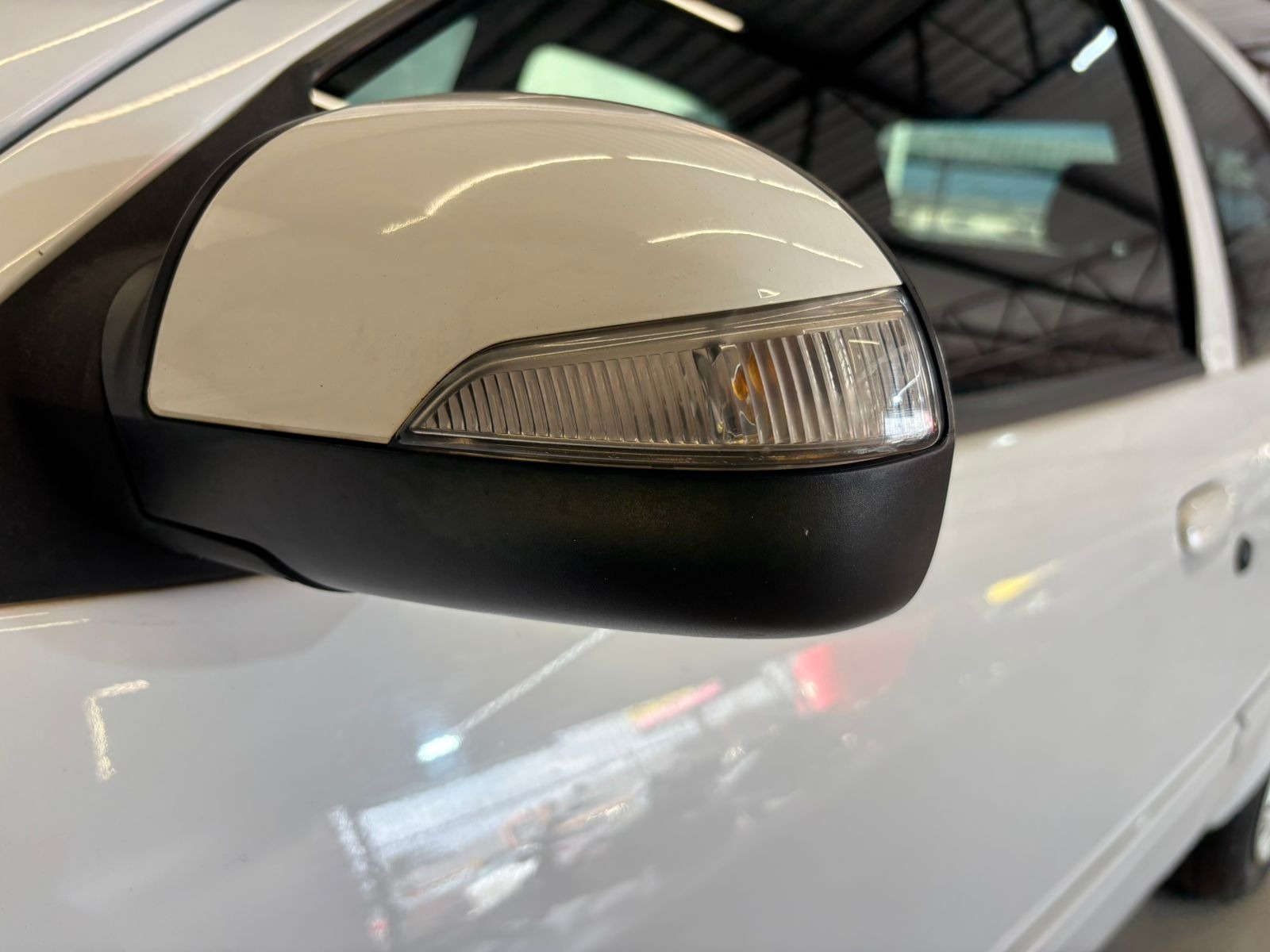 Ford Ka 1.0 8V 1.0 8V St Flex 3P - foto 4
