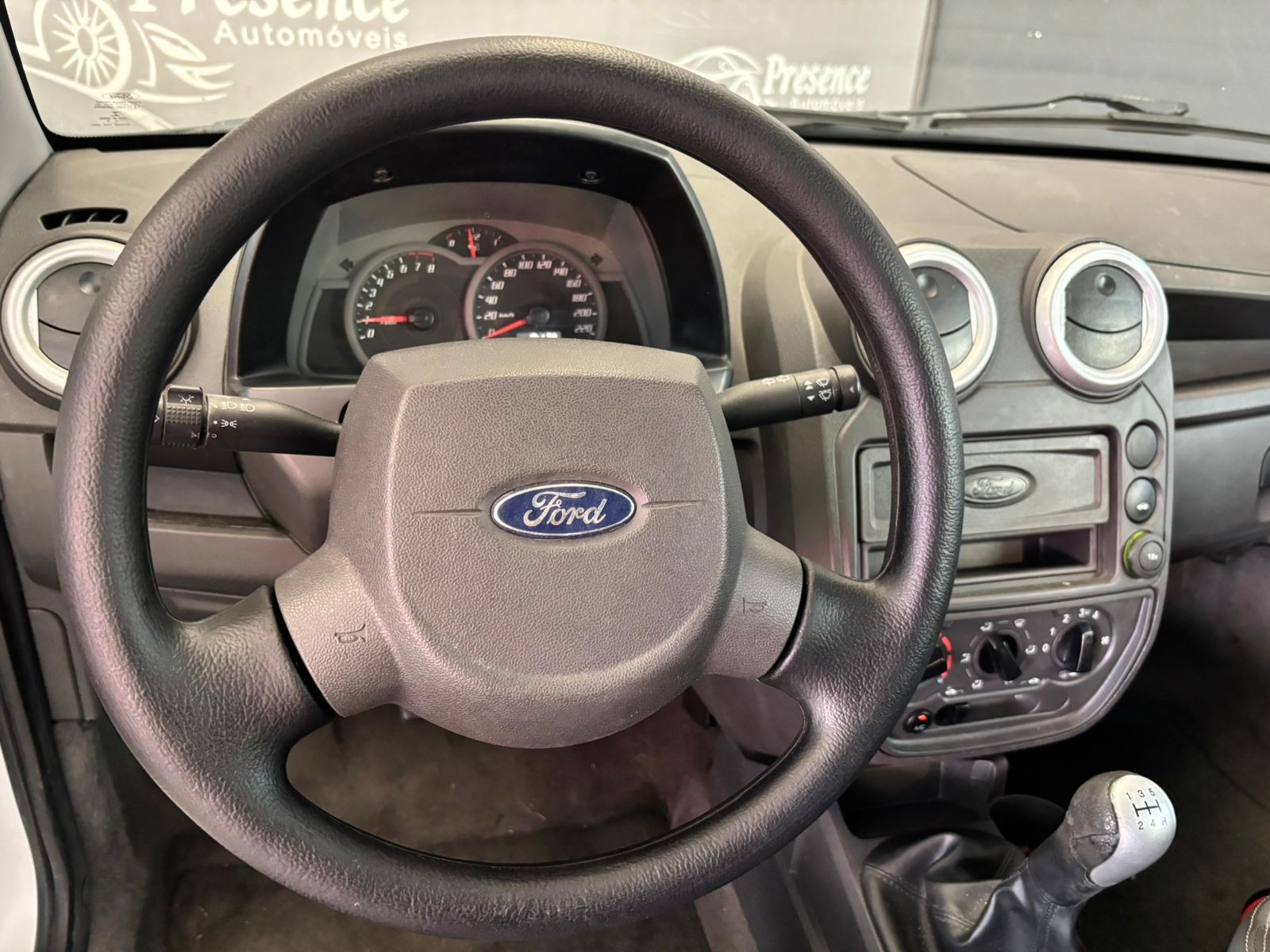 Ford Ka 1.0 8V 1.0 8V St Flex 3P - foto 15