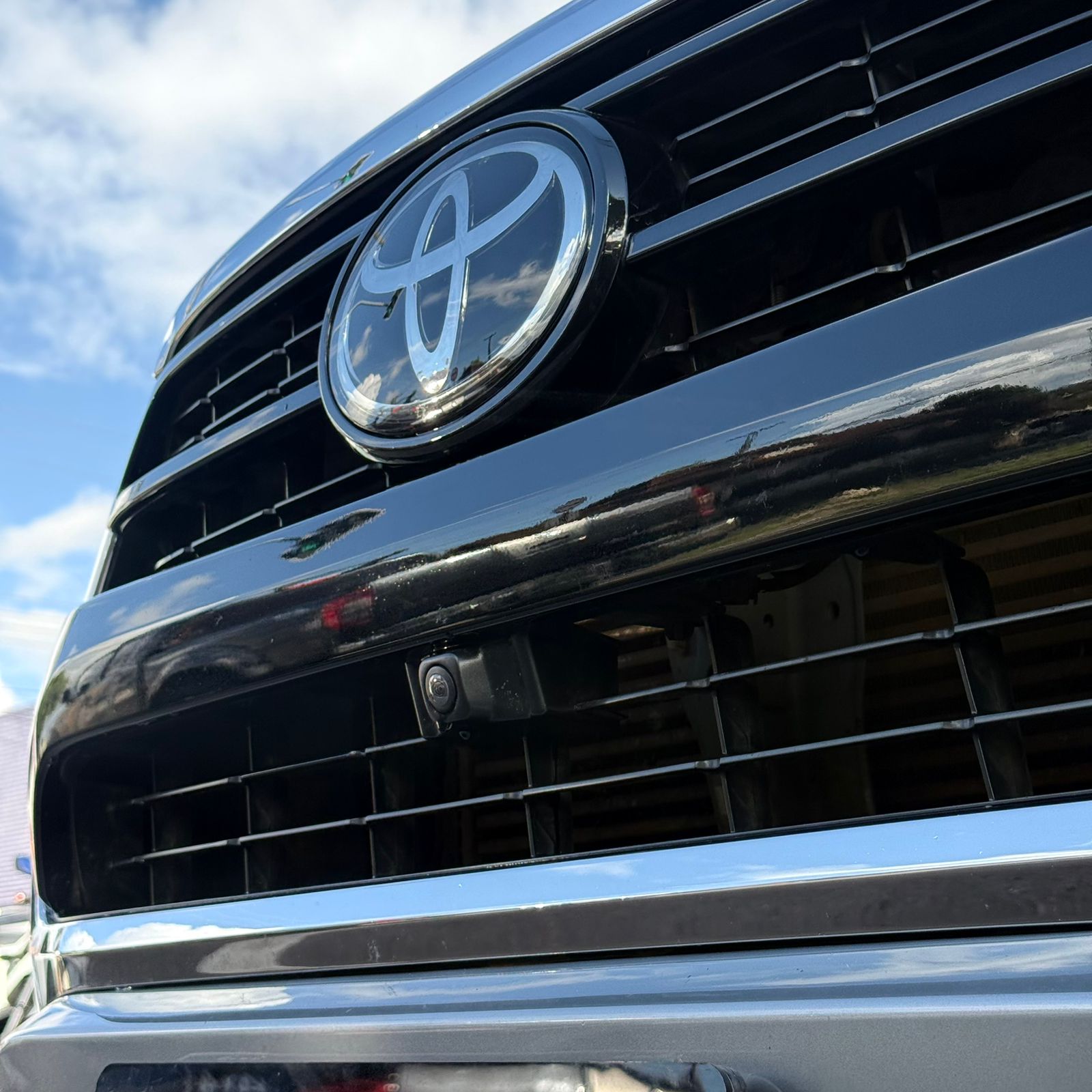 Toyota Hilux Cd Srx 4X4 2.8 TDI 16V Diesel Aut. - foto 7