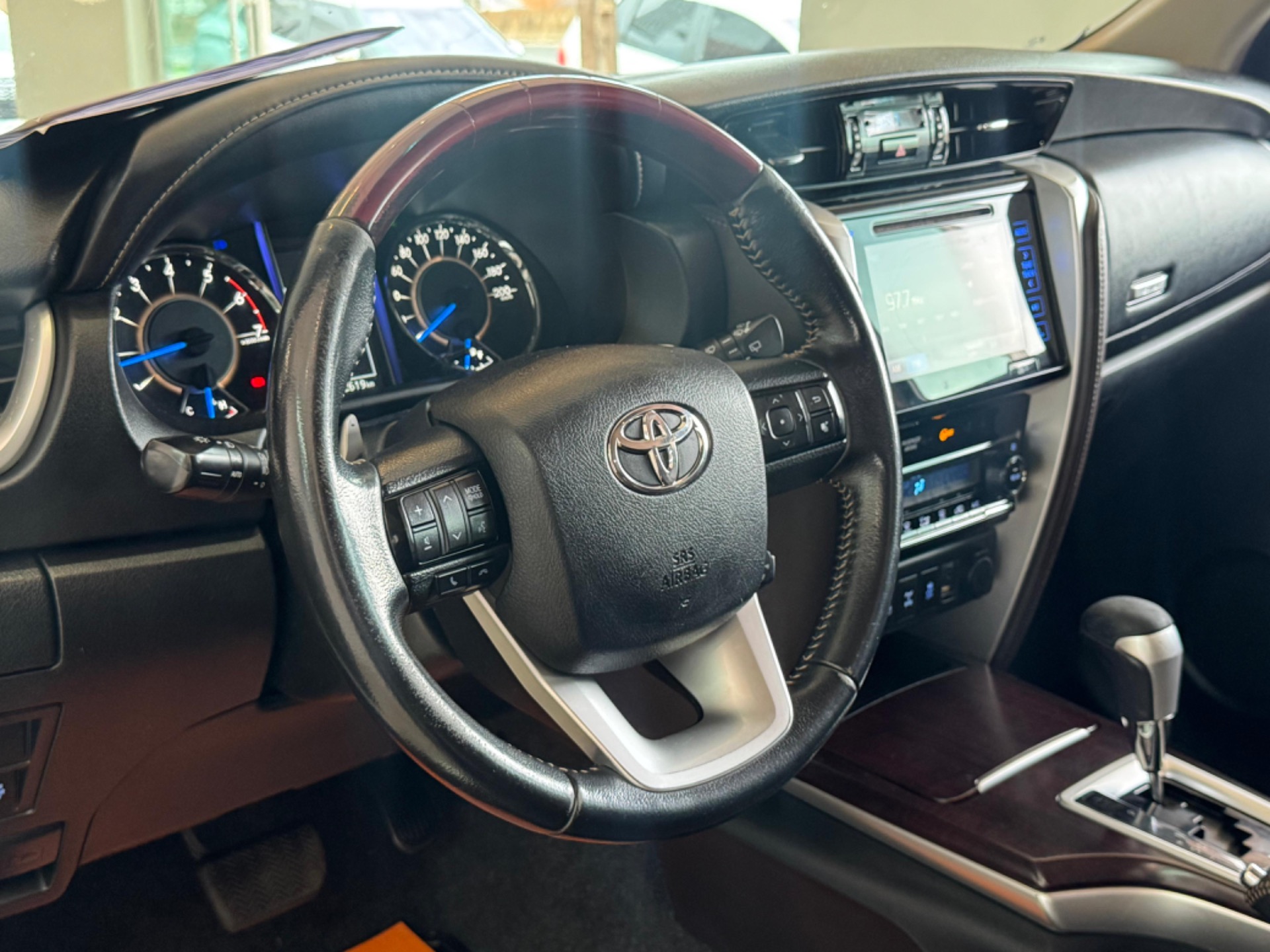 Toyota SW4 Srx 4X4 4.0 V6 24V Aut. - foto 11