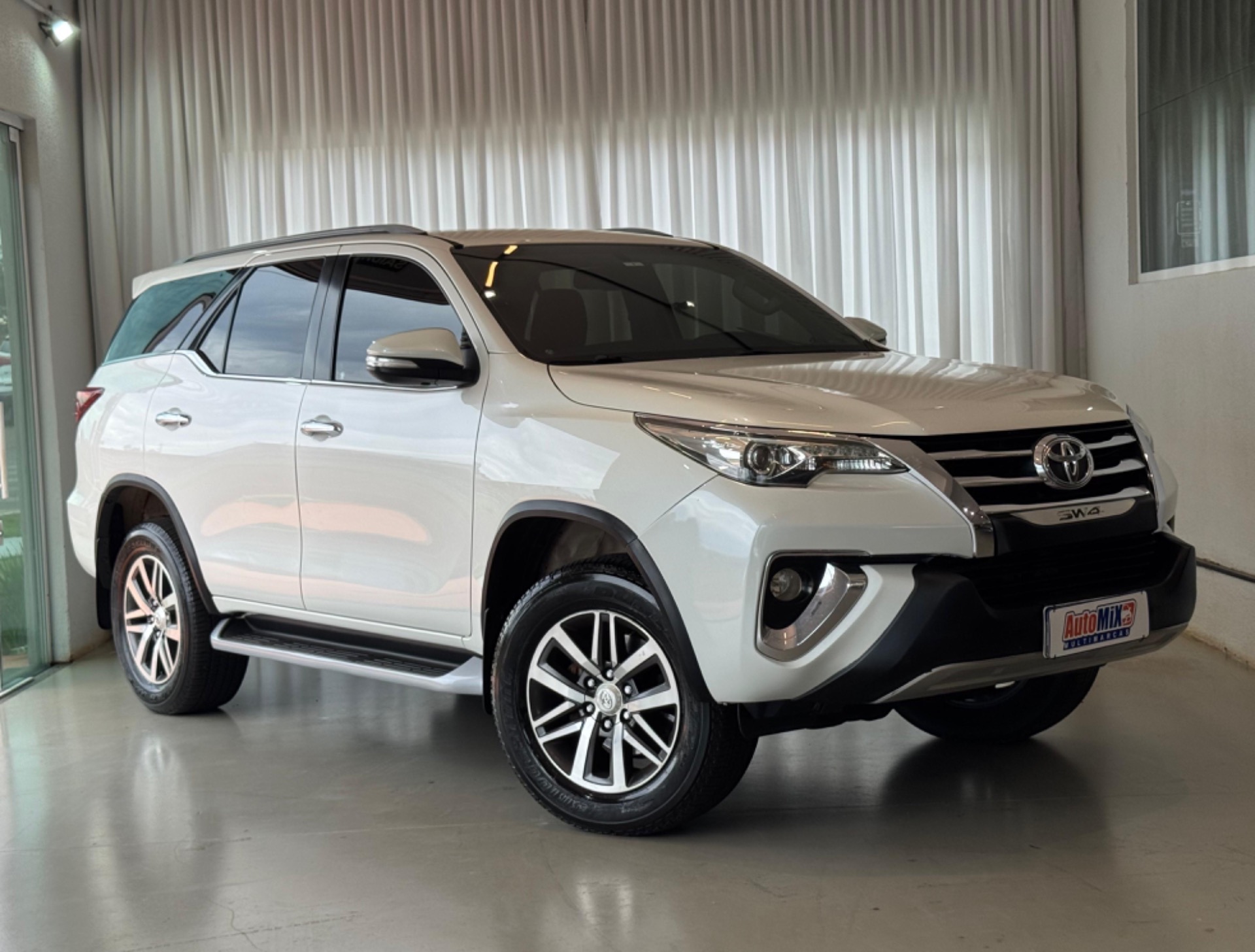 Toyota SW4 Srx 4X4 4.0 V6 24V Aut. - foto 4